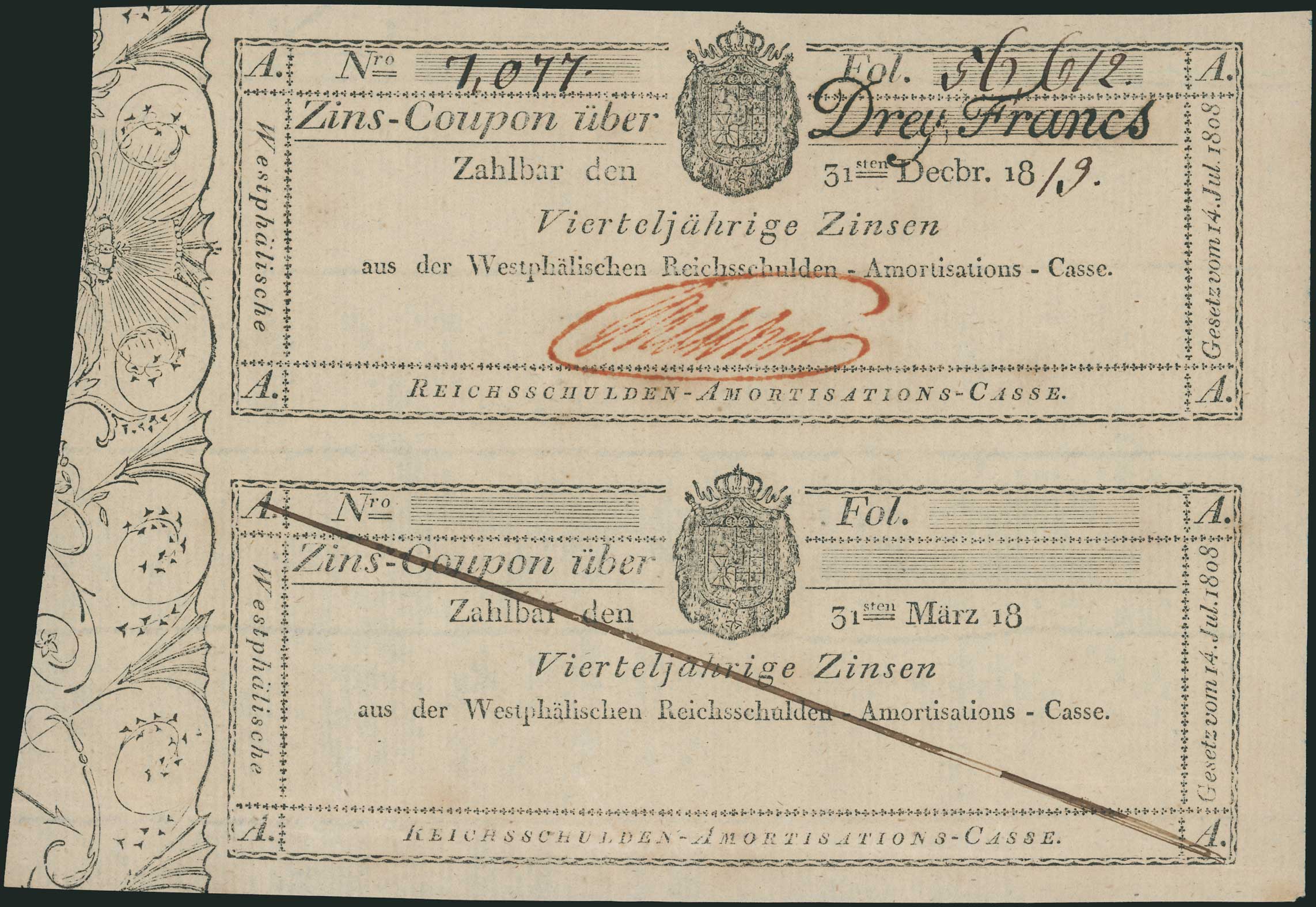 Lot 07088