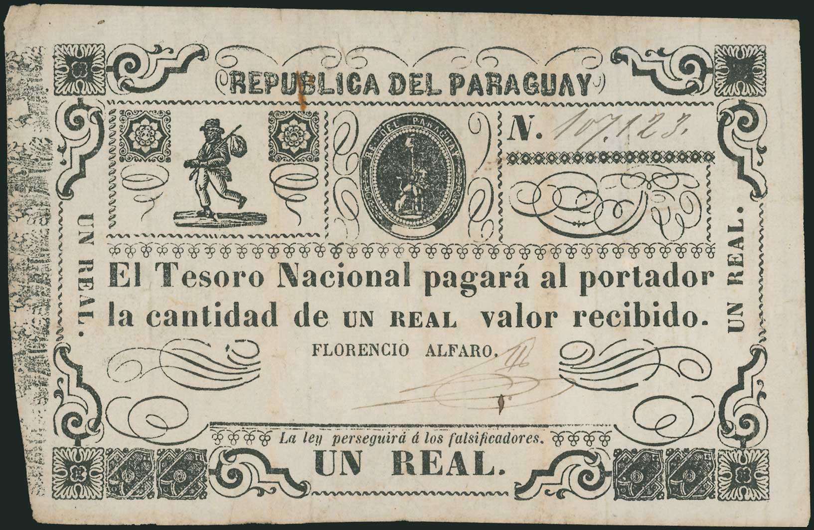 Lot 07283