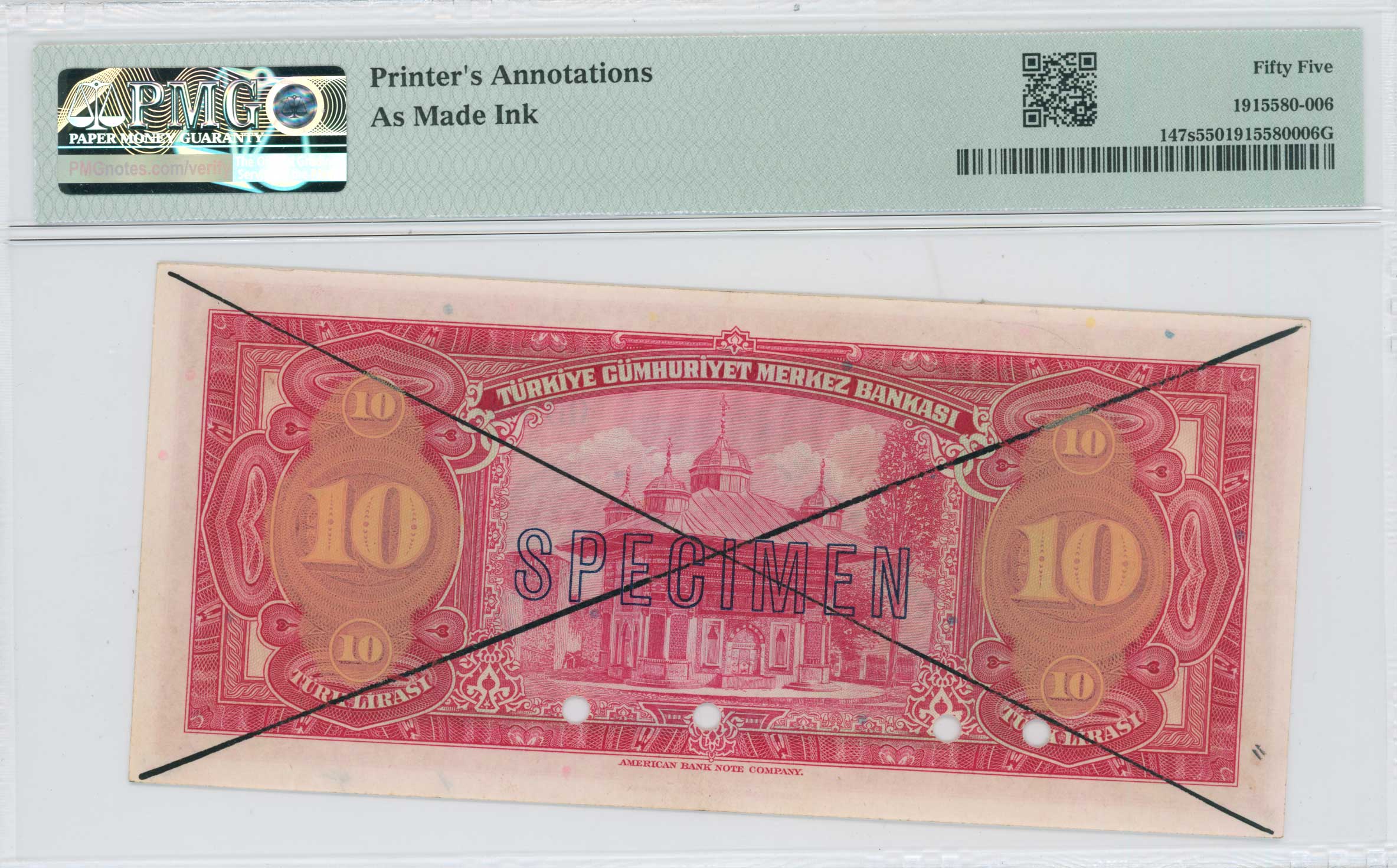 Lot 06914