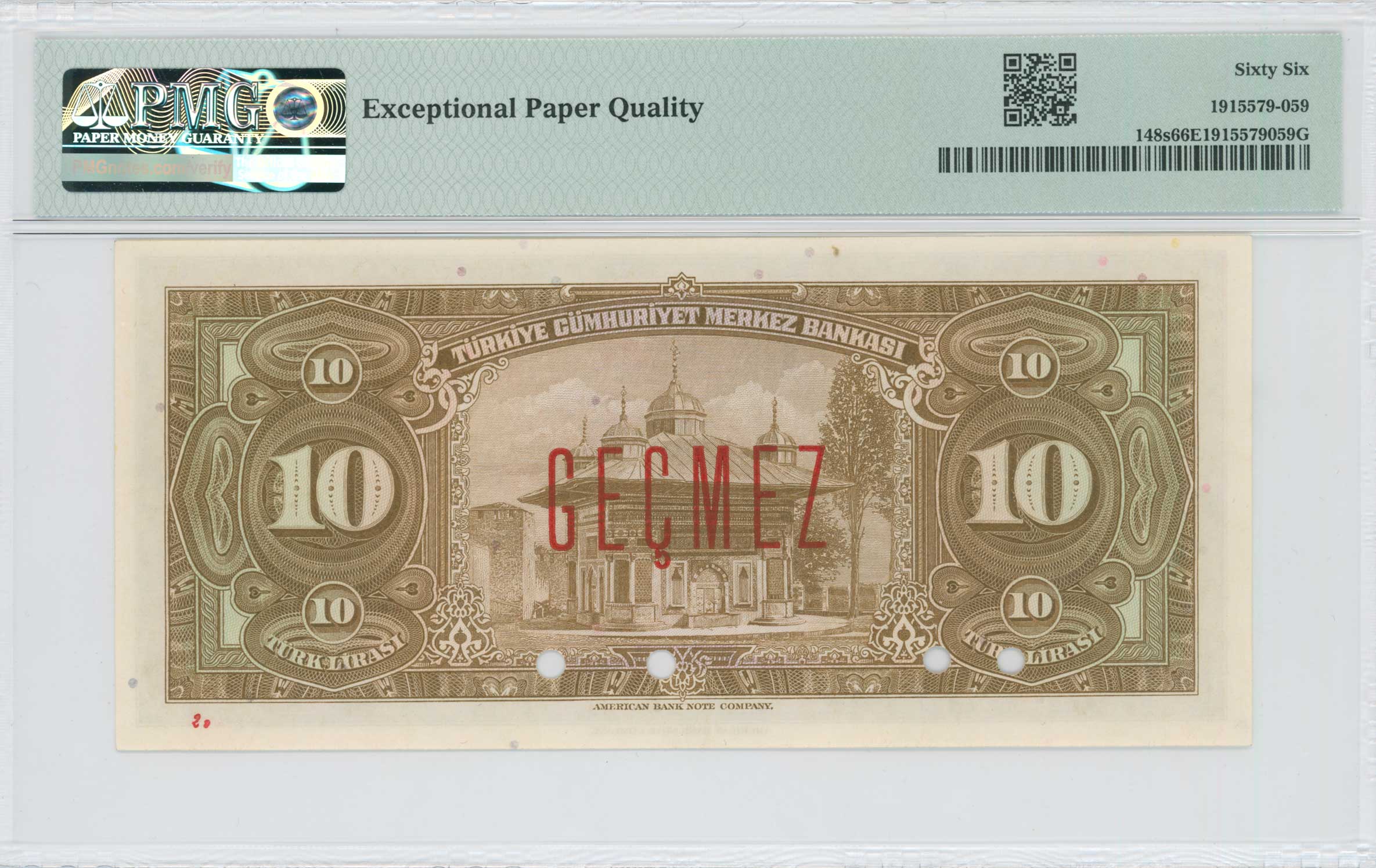 Lot 07149
