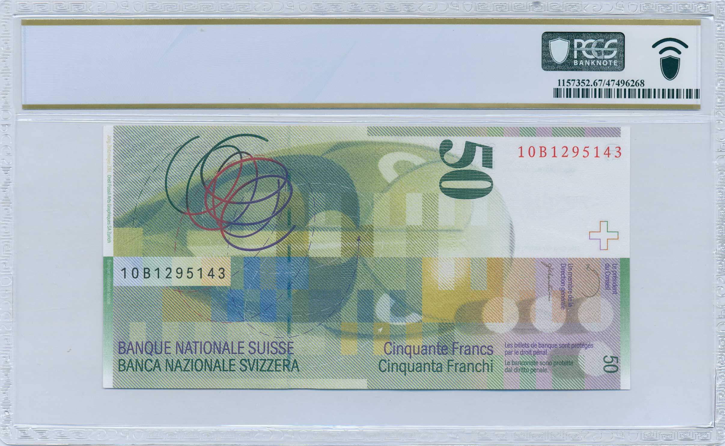 Lot 07132