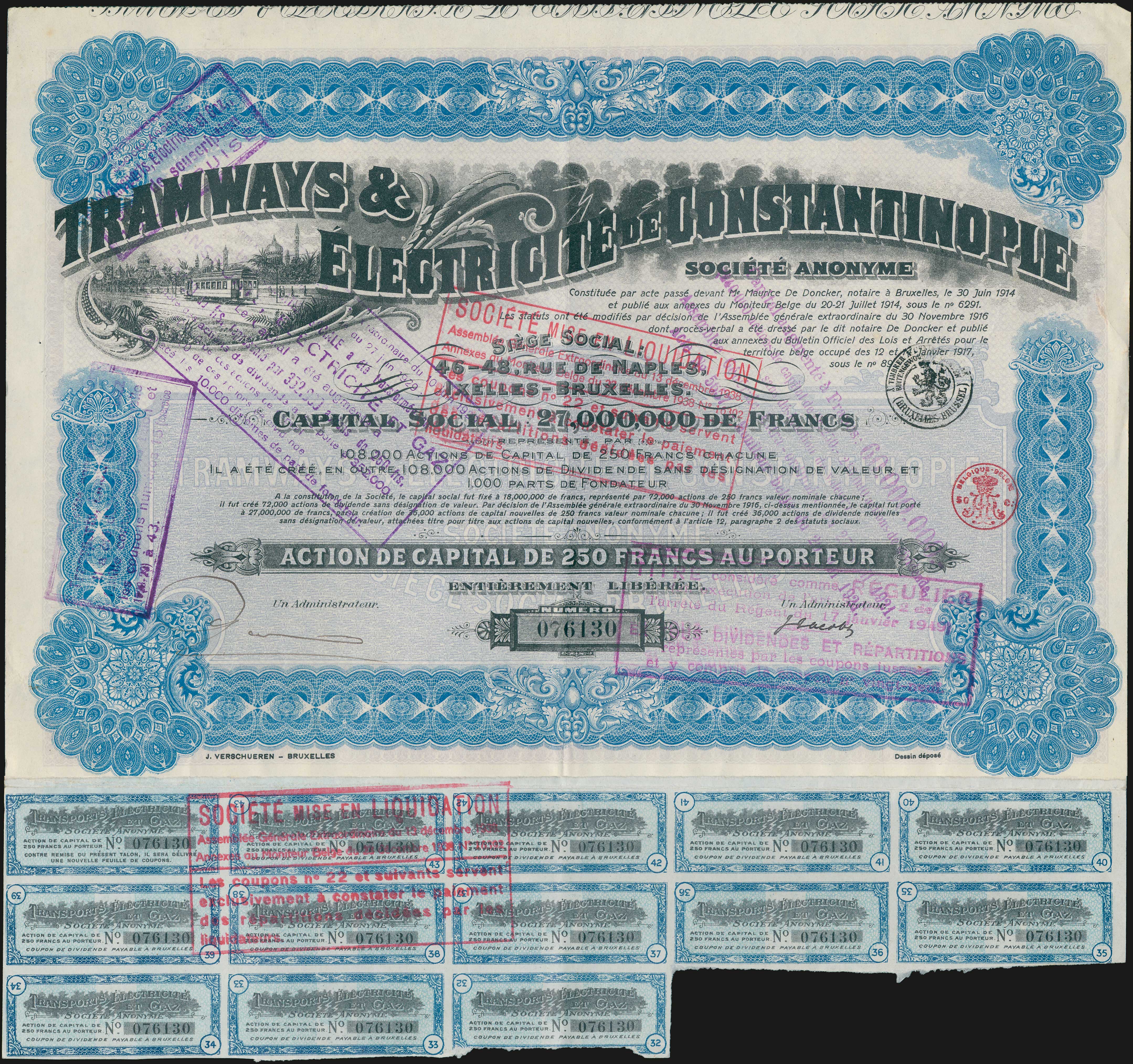Lot 06707