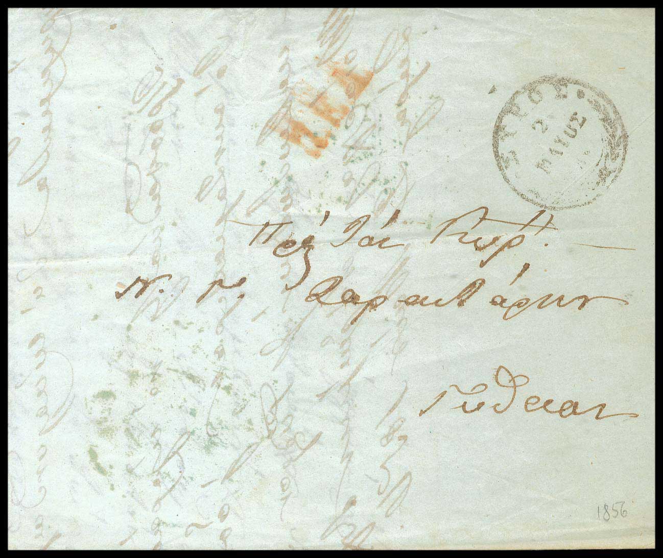 Lot 03262