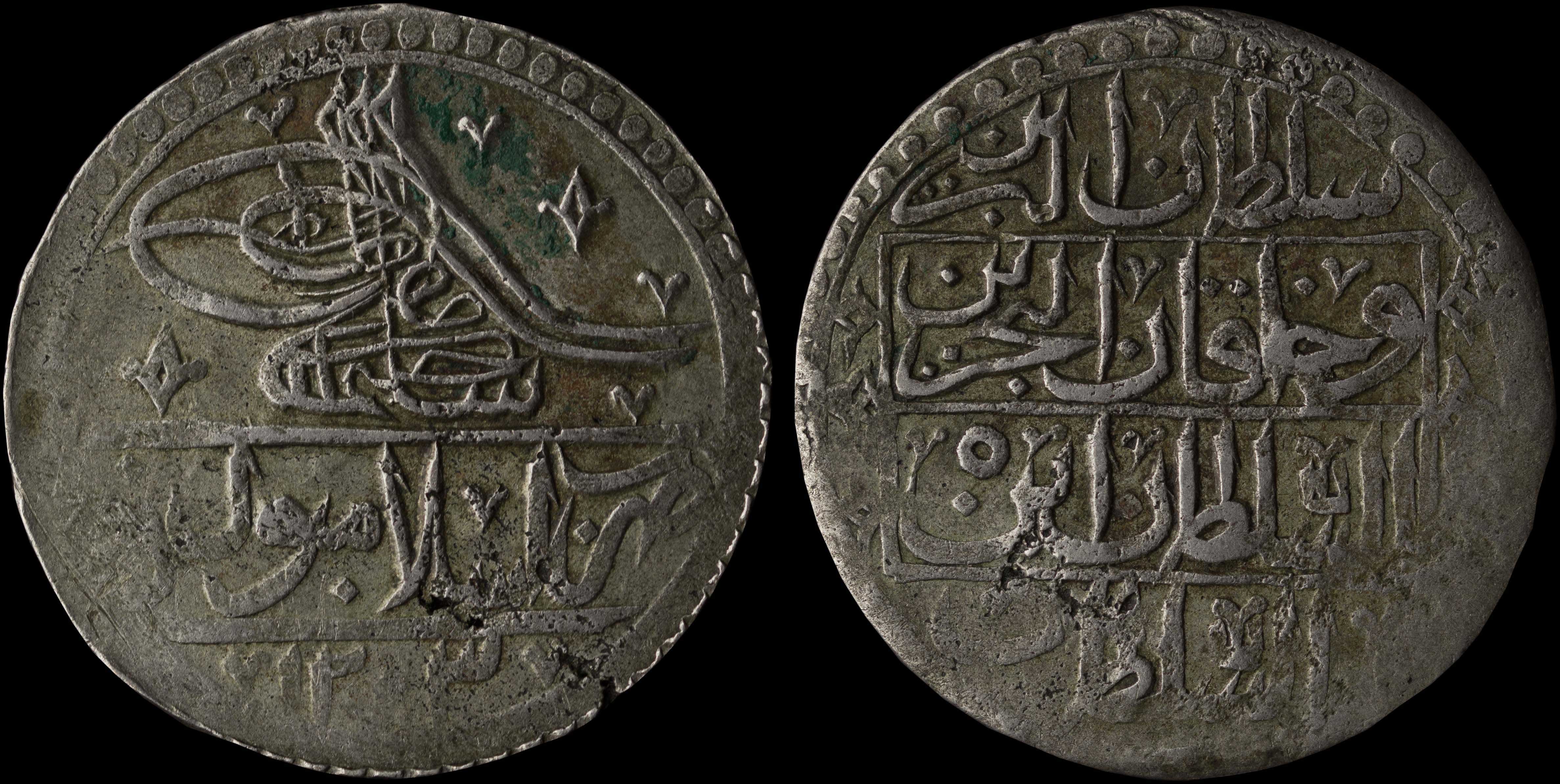 Lot 07274
