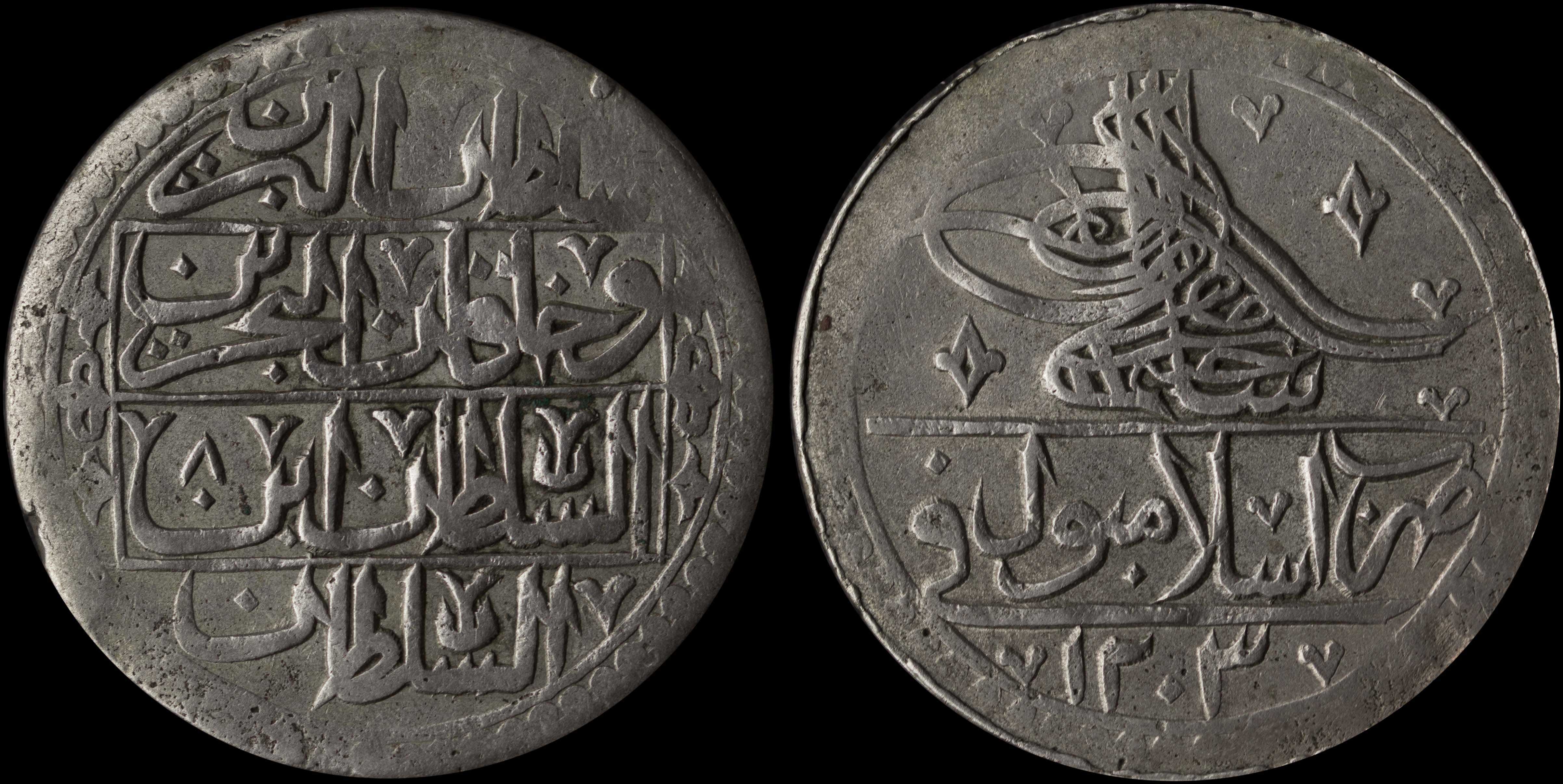 Lot 07666