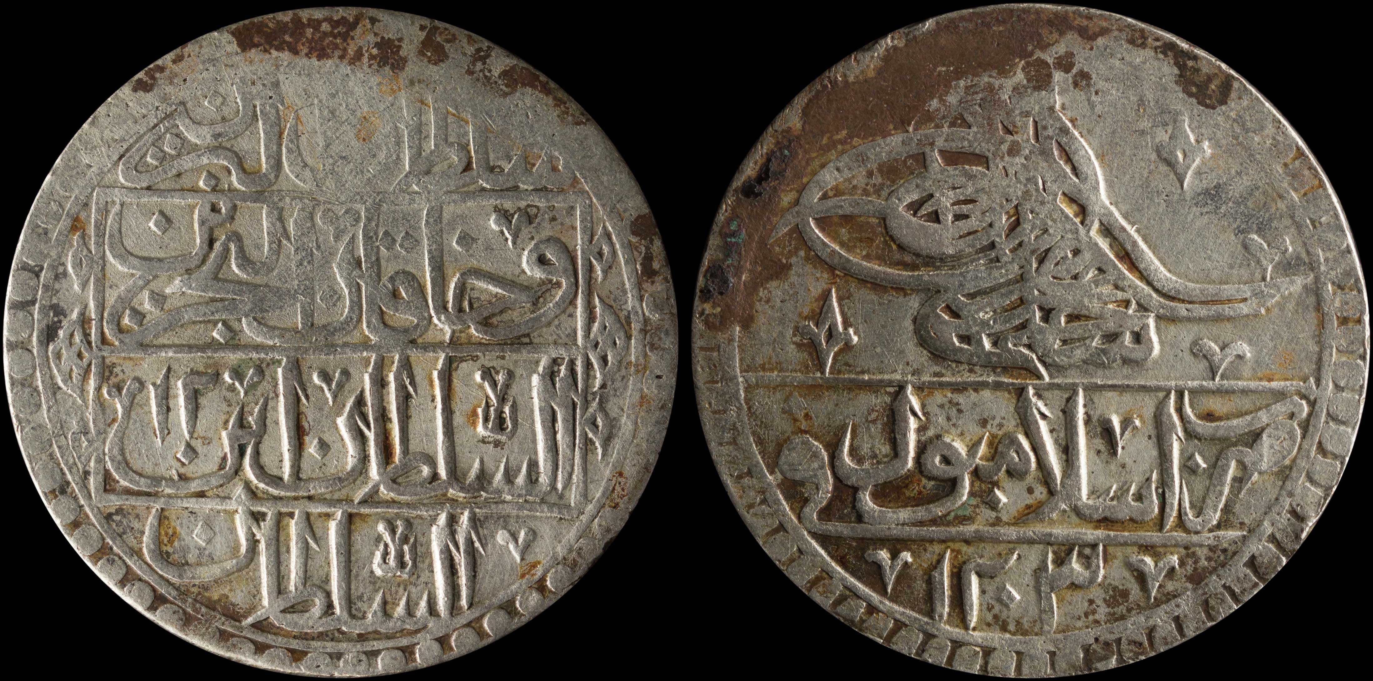 Lot 07277