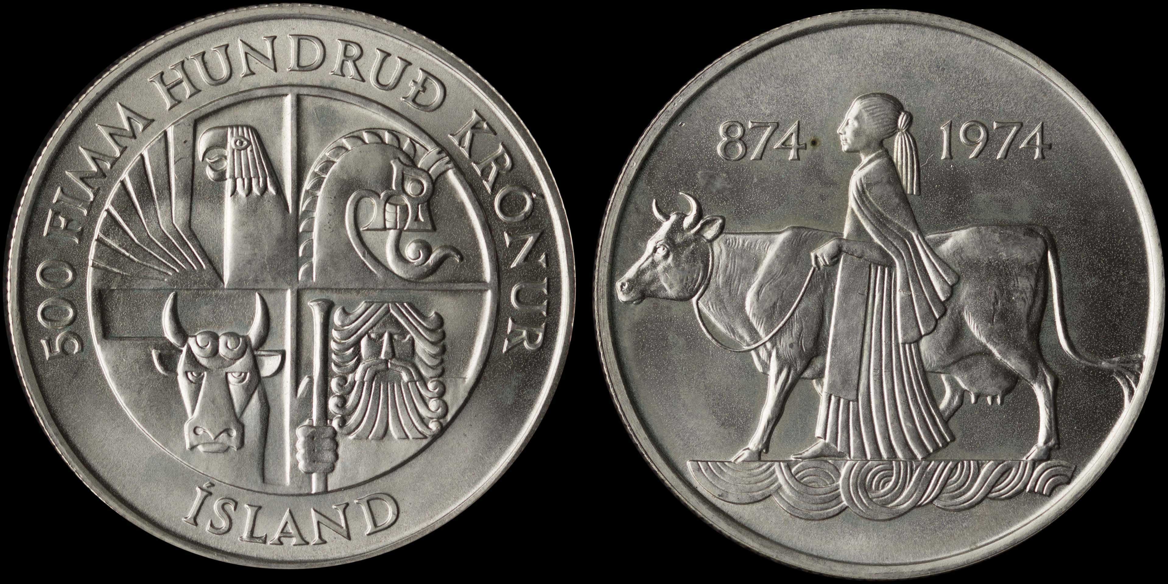 Lot 07463