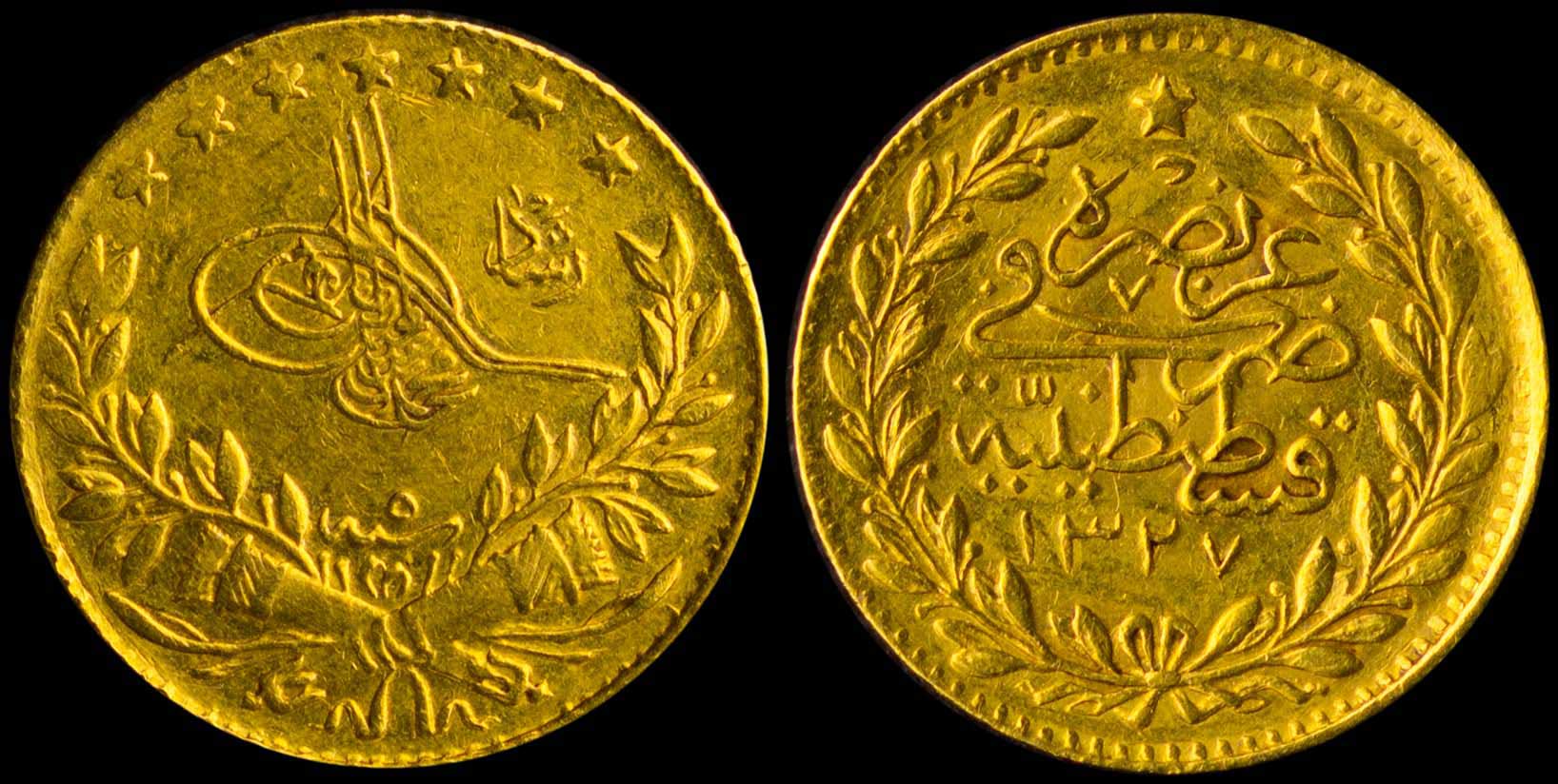 Lot 07126