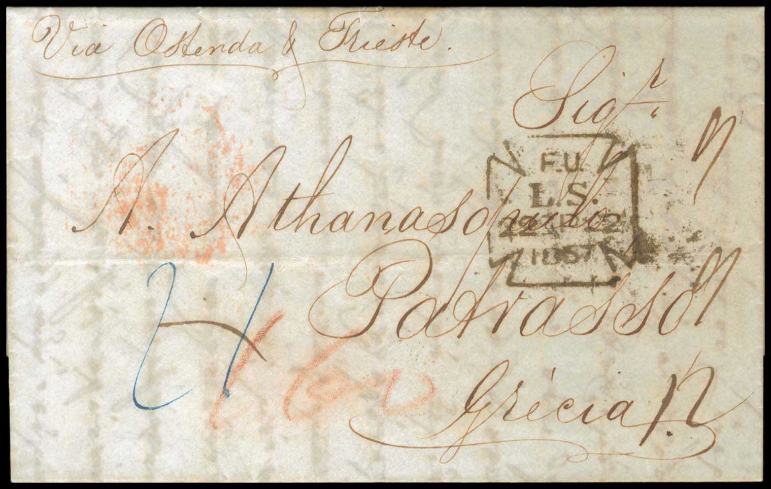 Lot 03043