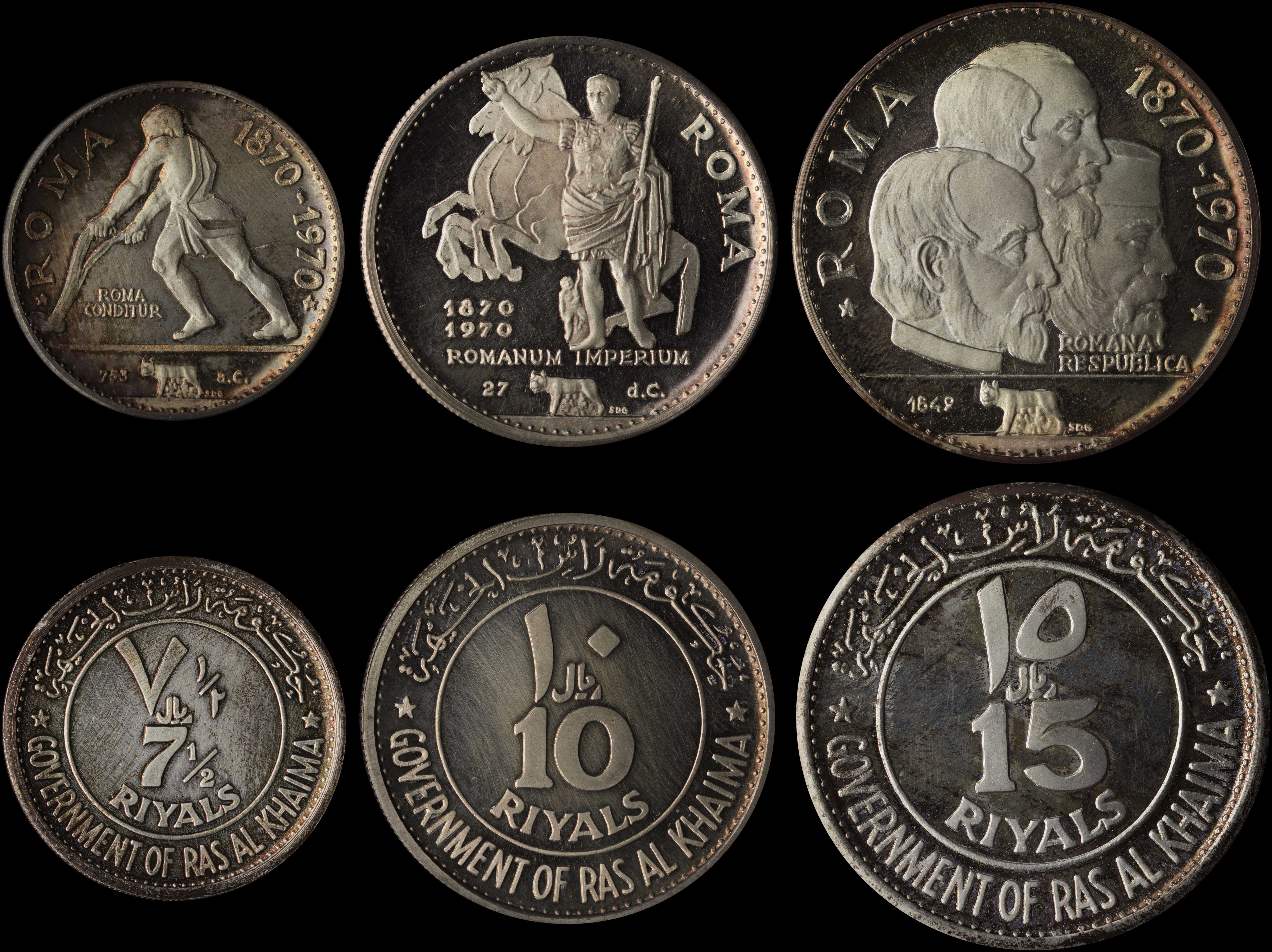 Lot 07779