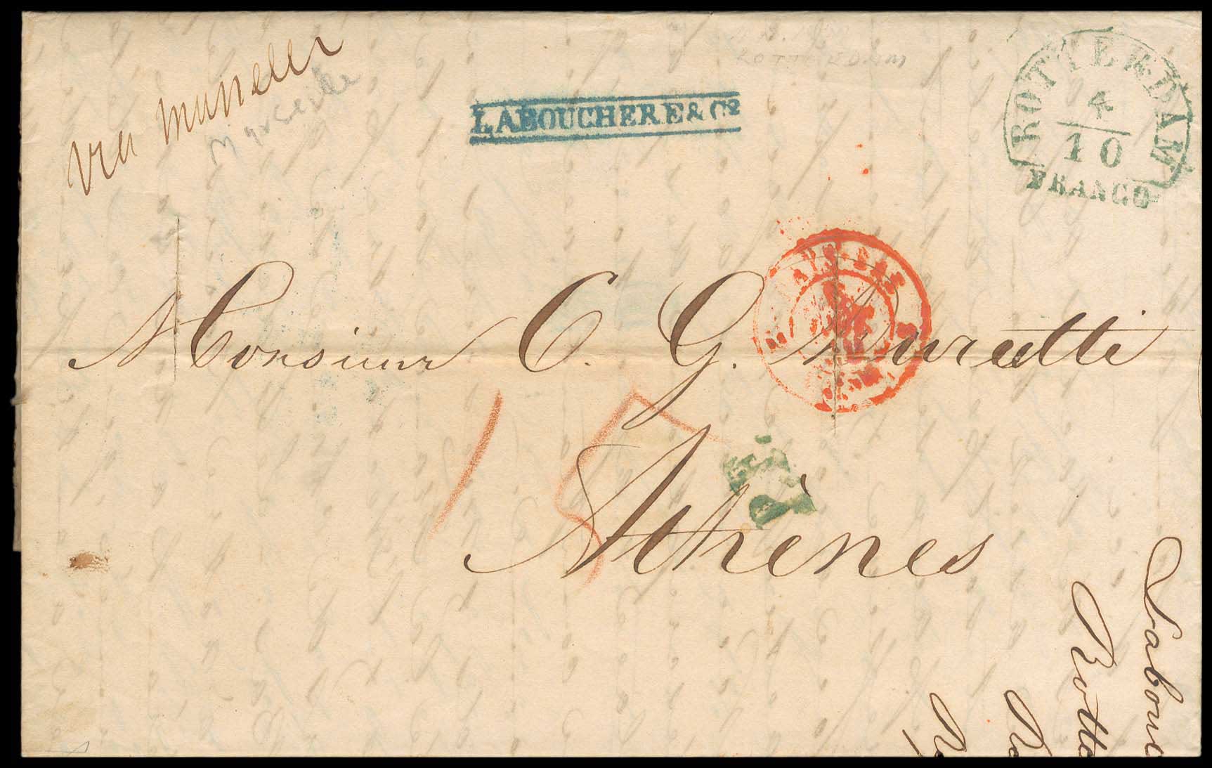 Lot 03078