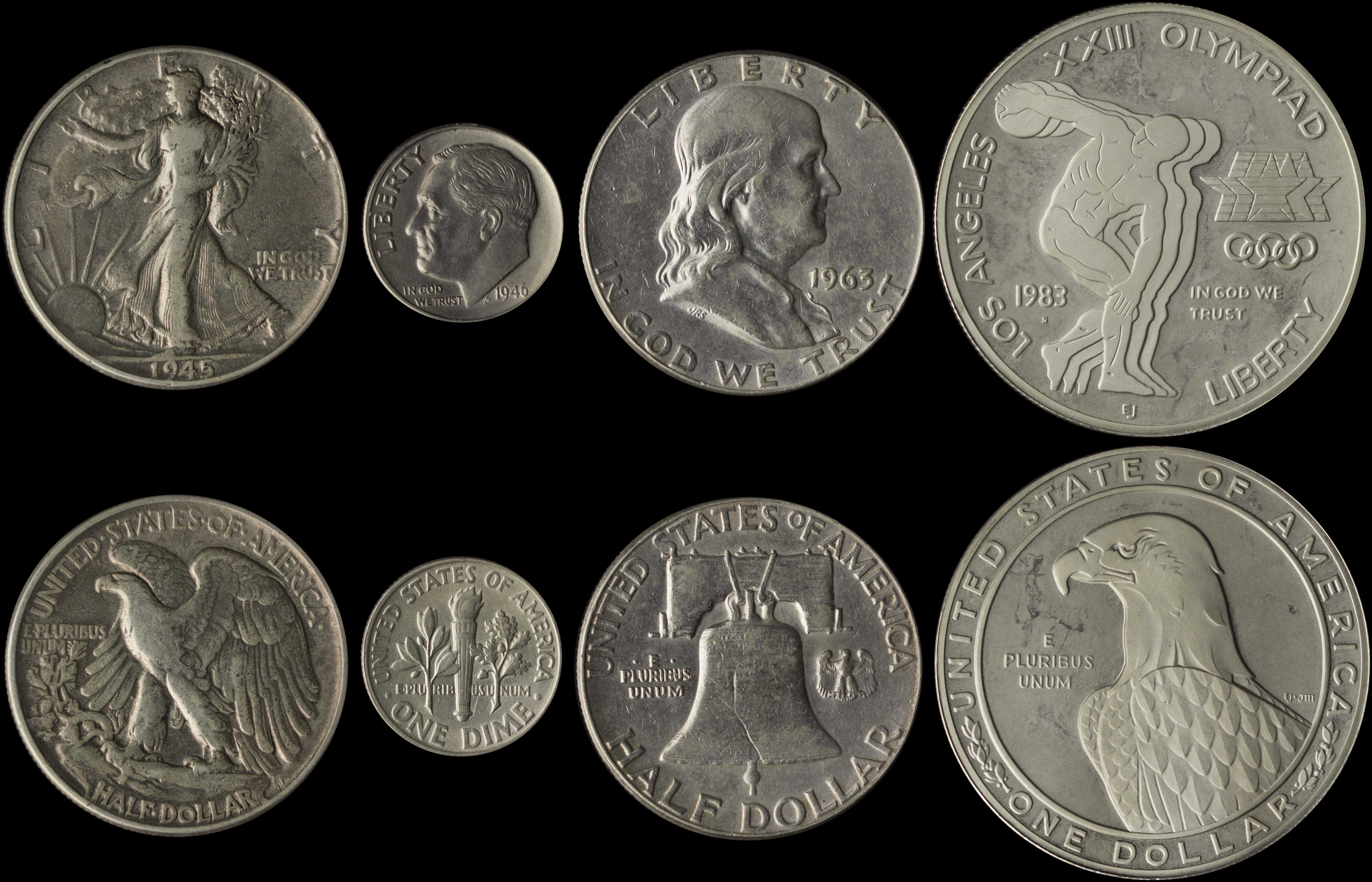 Lot 07965
