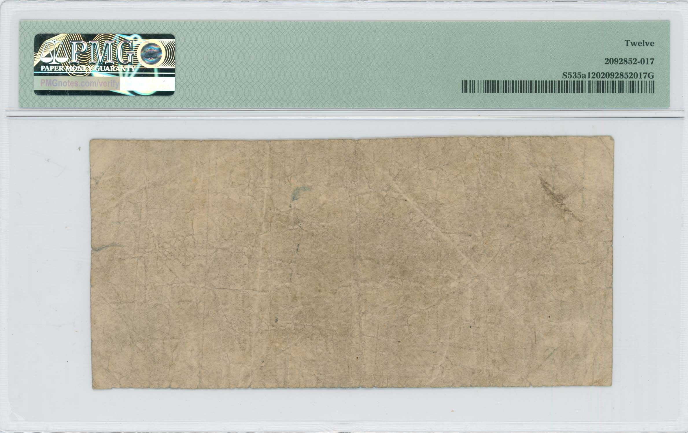 Lot 07445