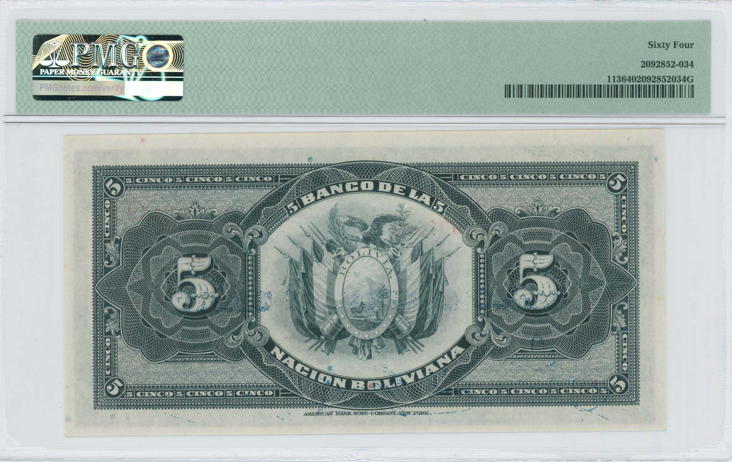 Lot 07644