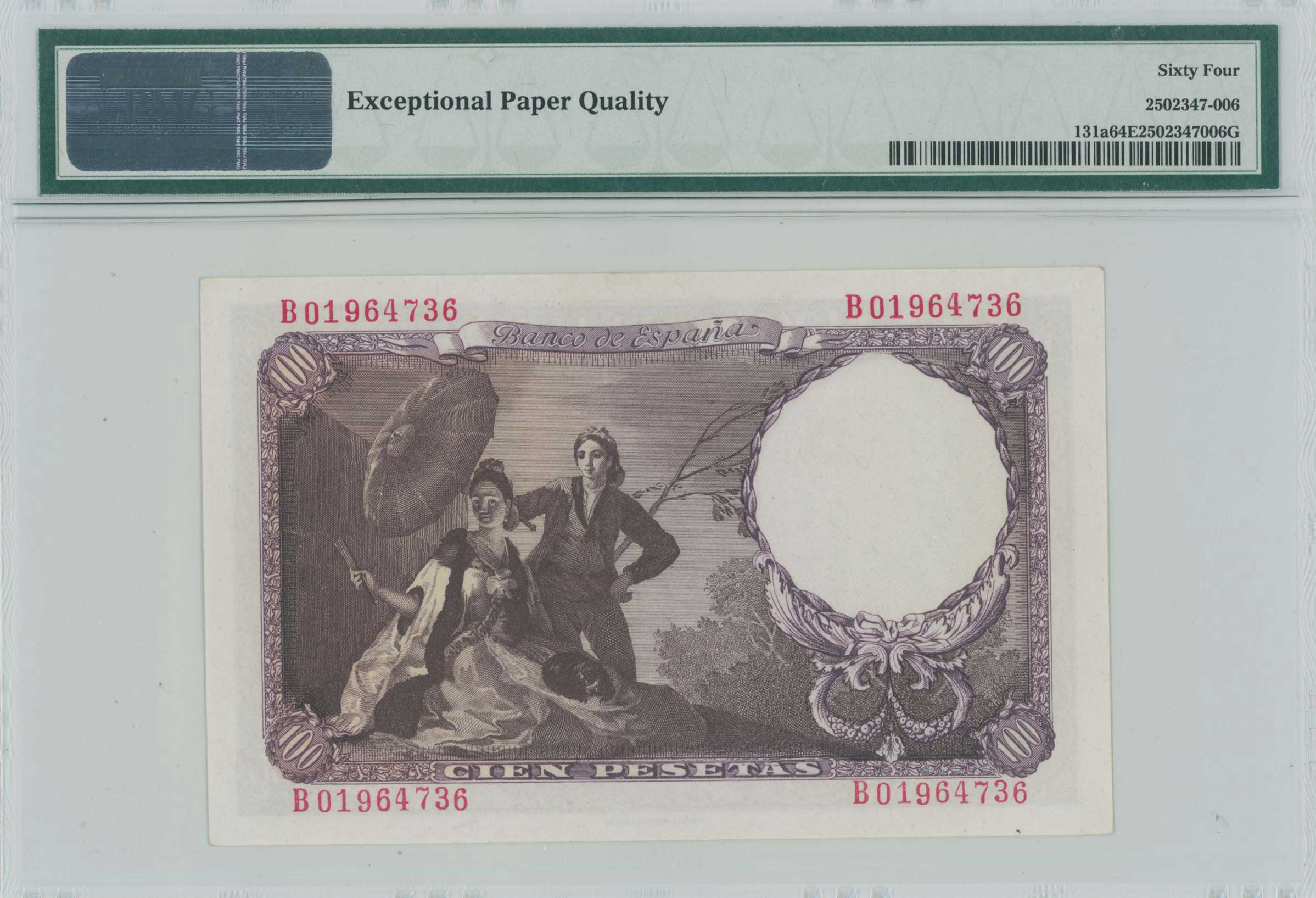 Lot 07316