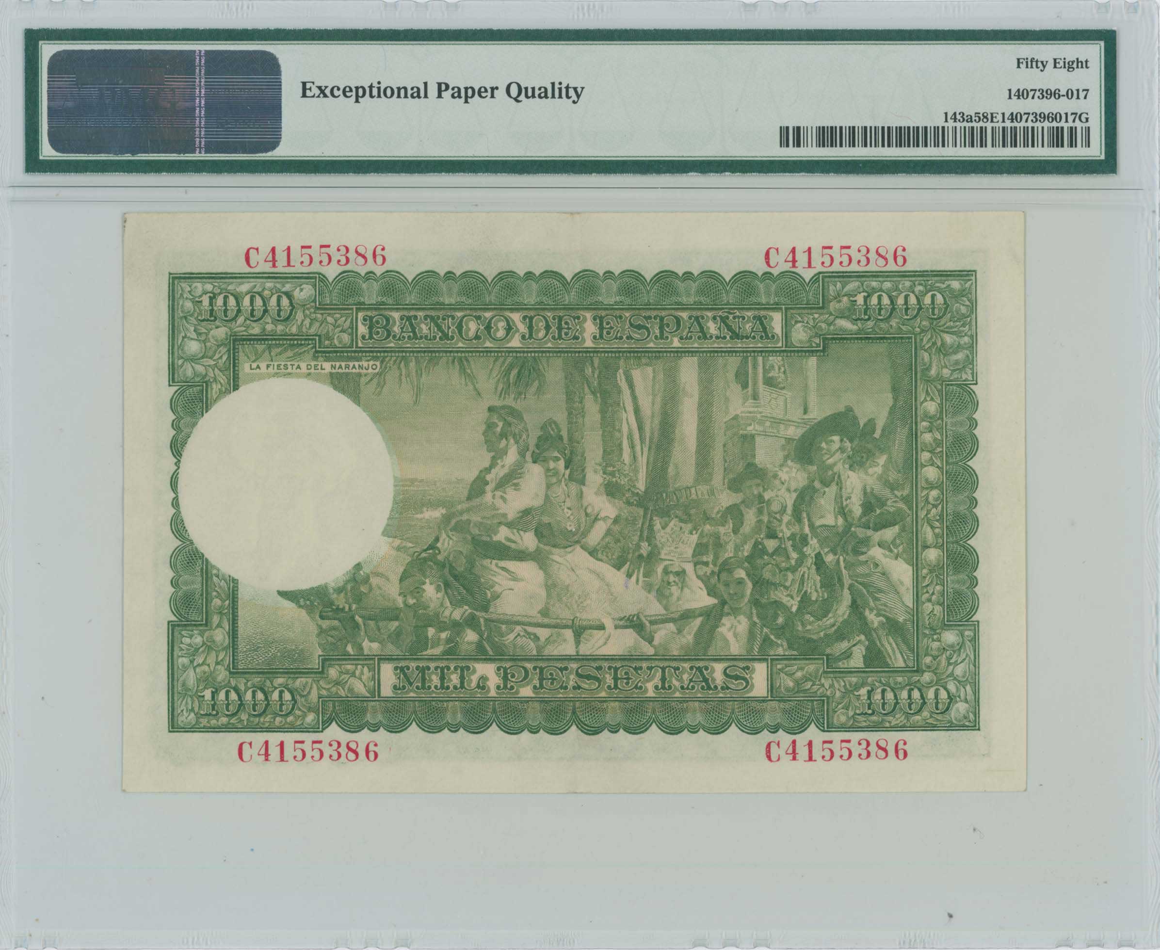 Lot 07580