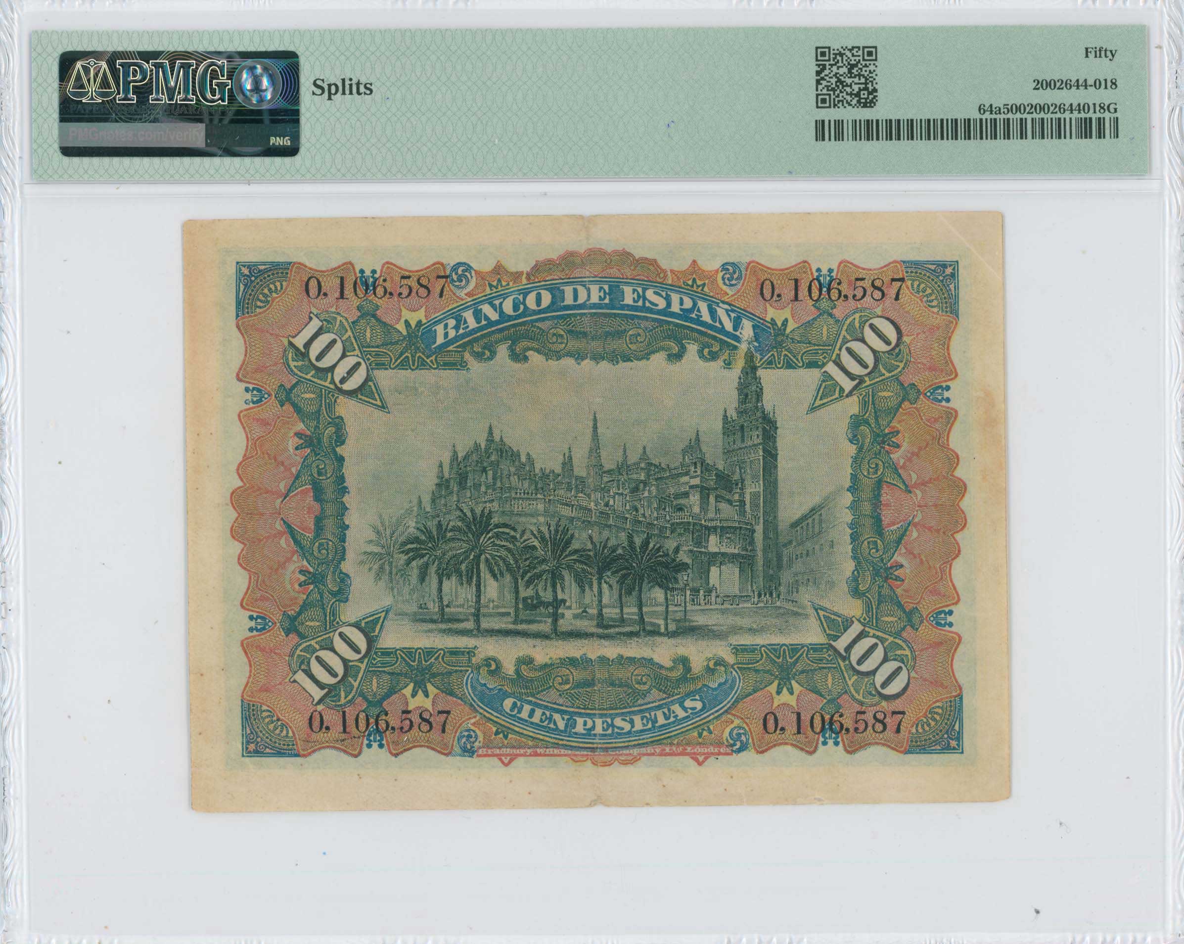 Lot 07315
