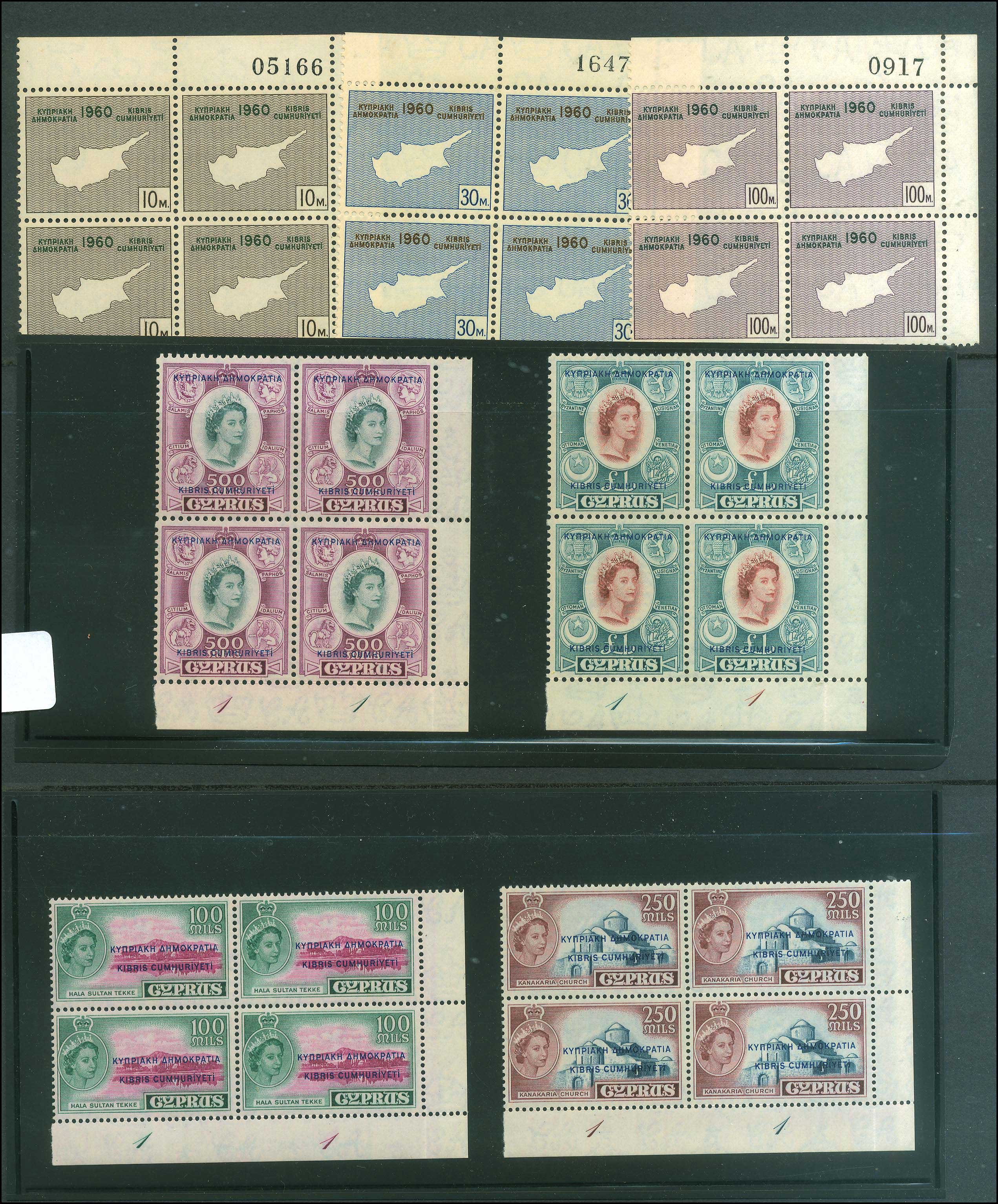 Lot 01000