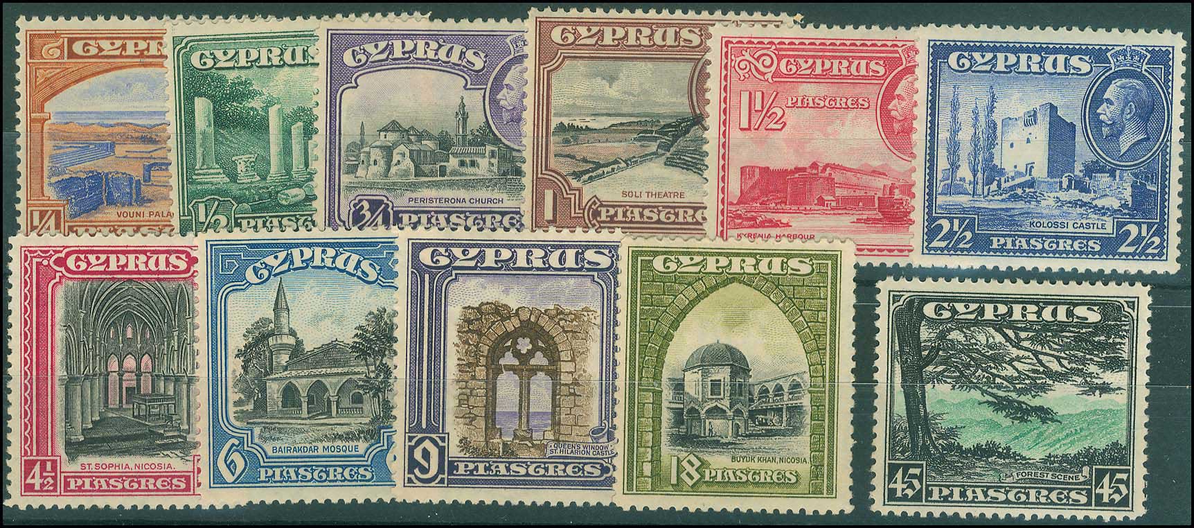 Lot 01018