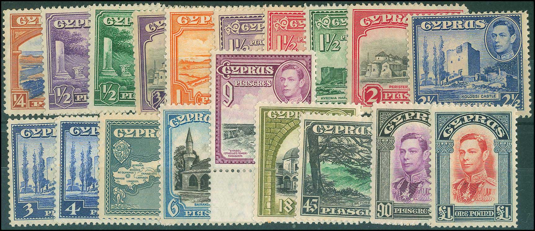 Lot 01020