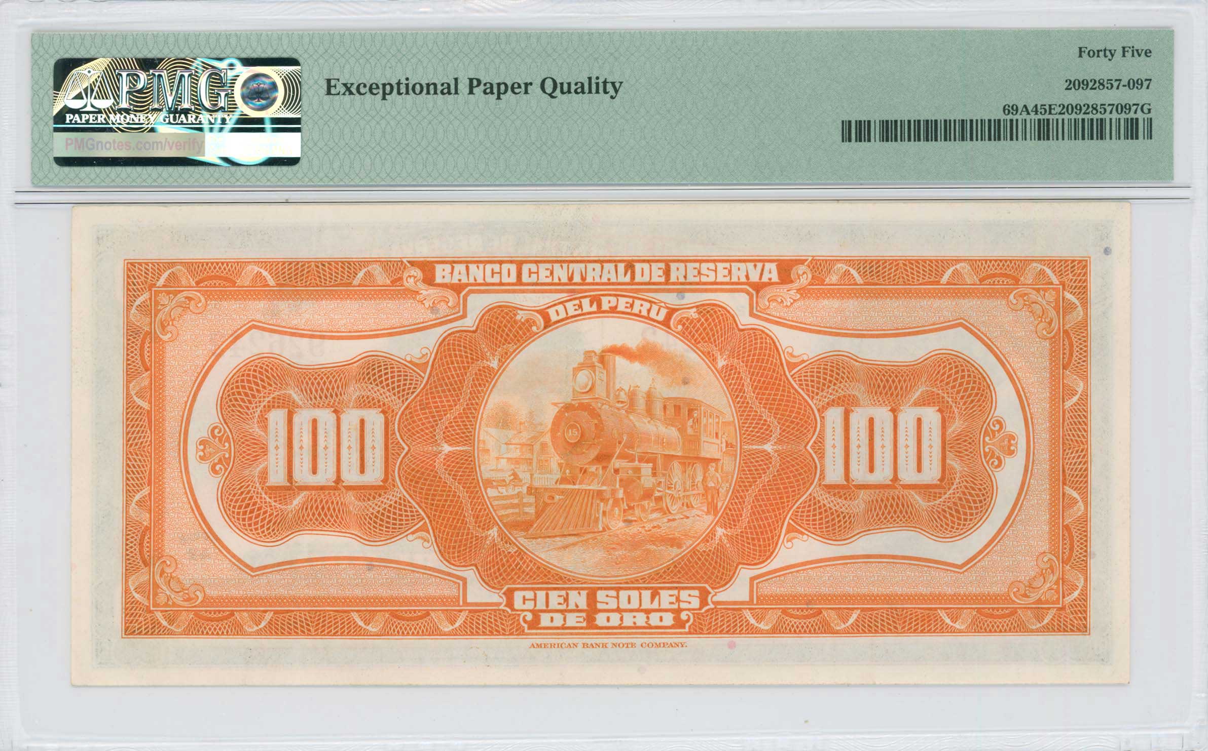 Lot 07898