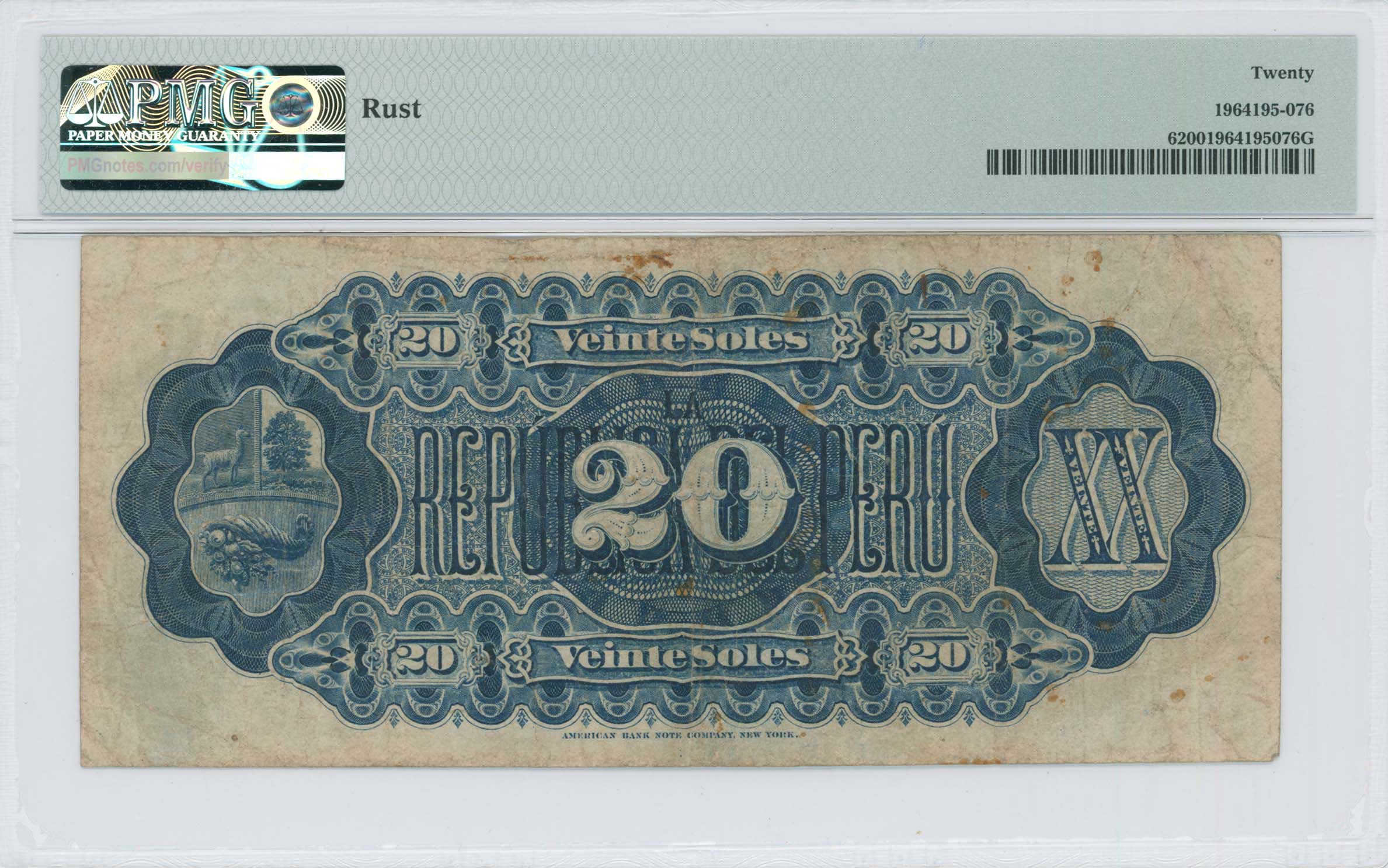 Lot 08512
