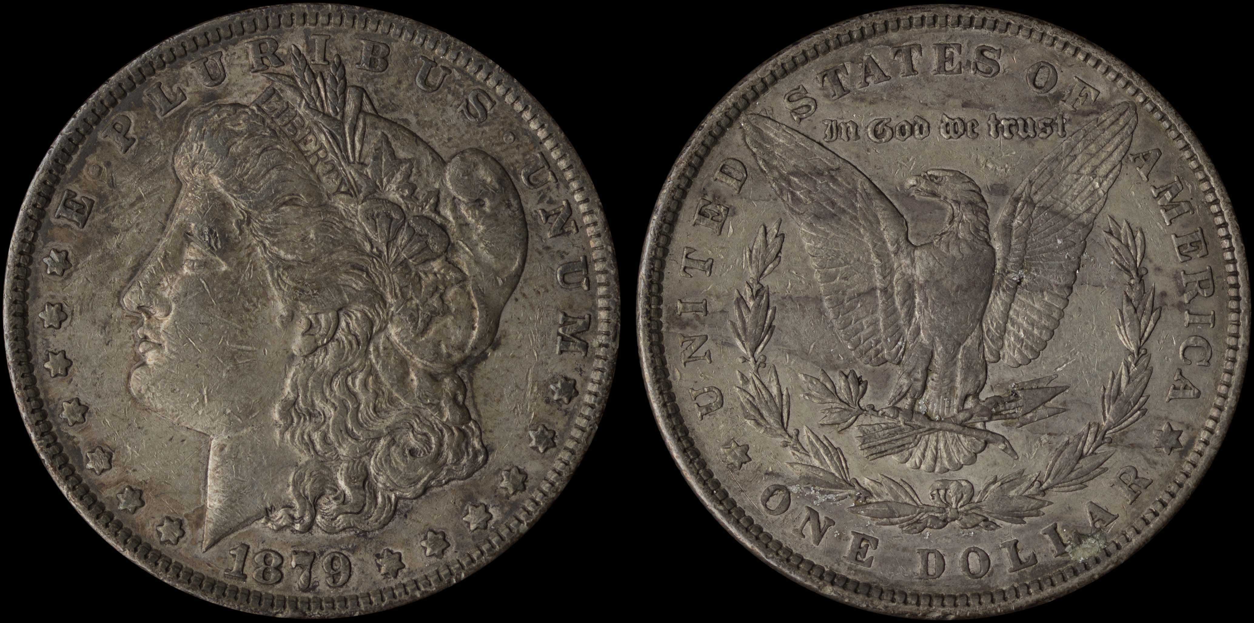 Lot 07891