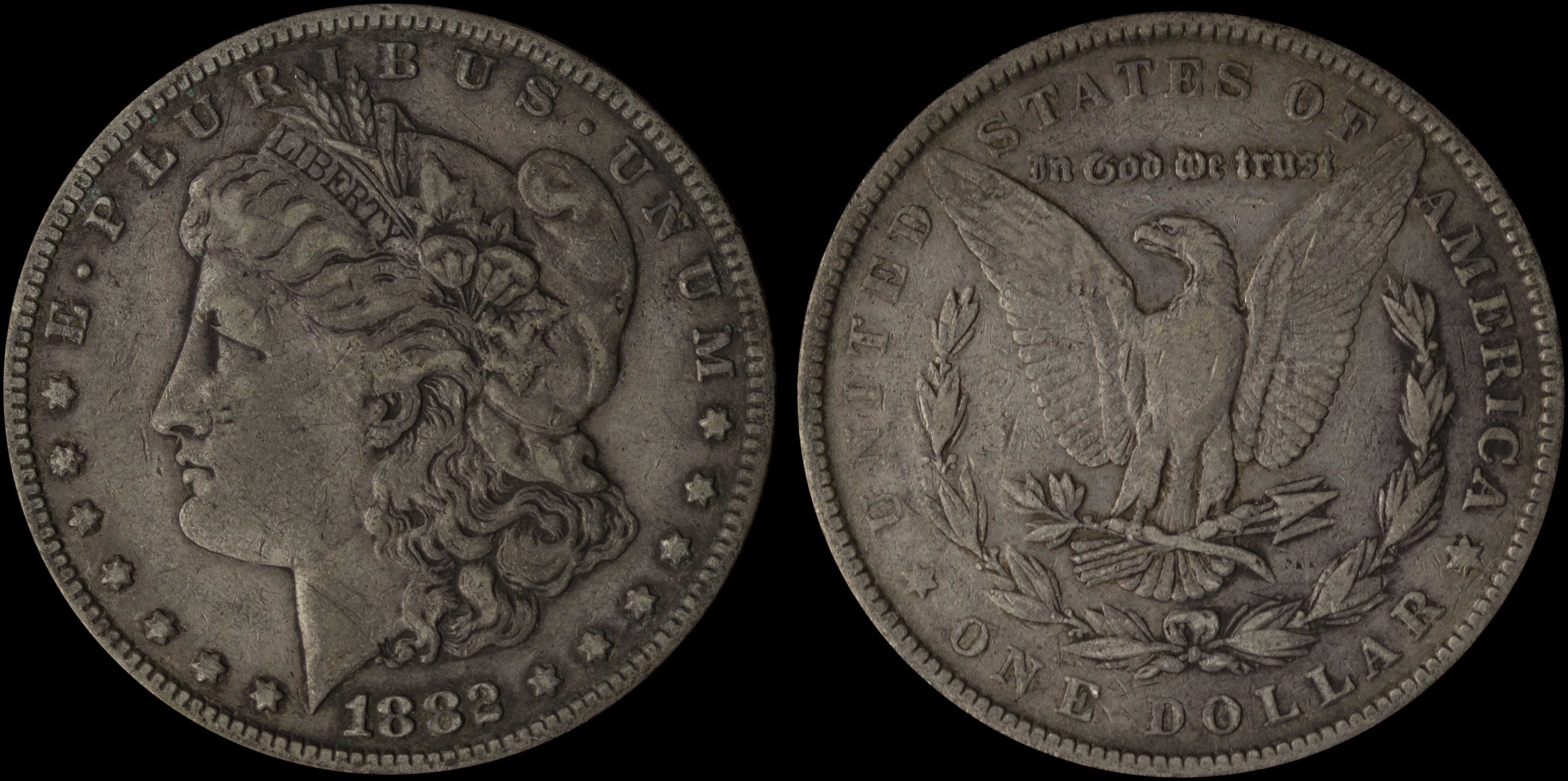 Lot 07892