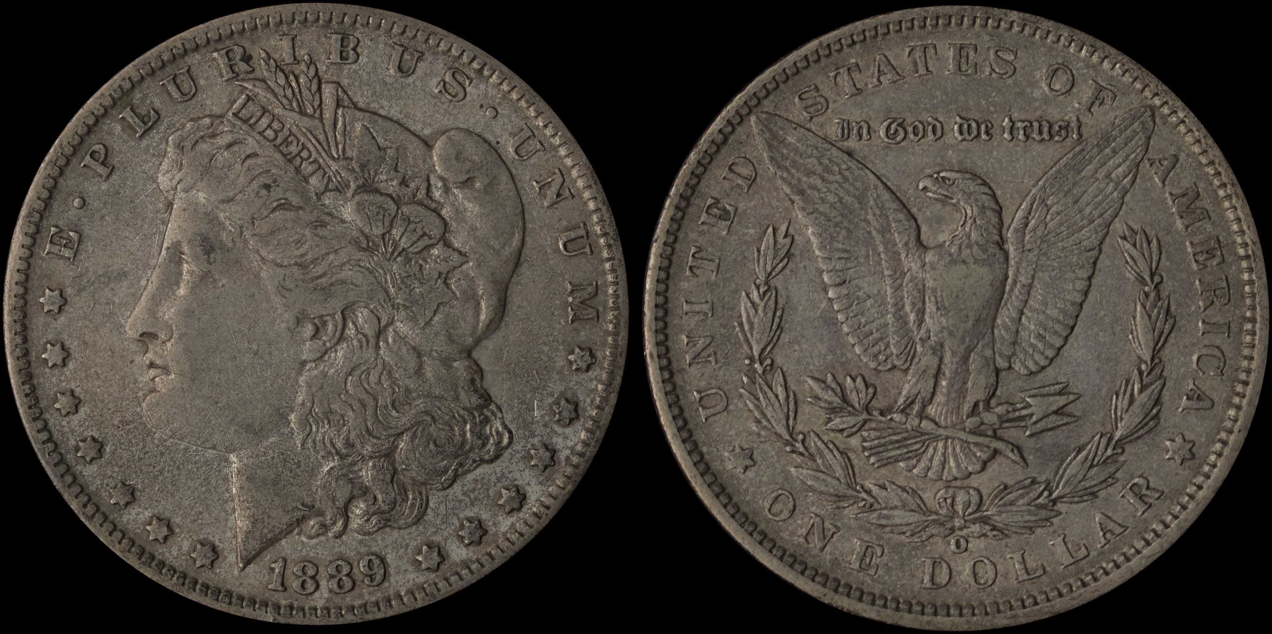 Lot 07894