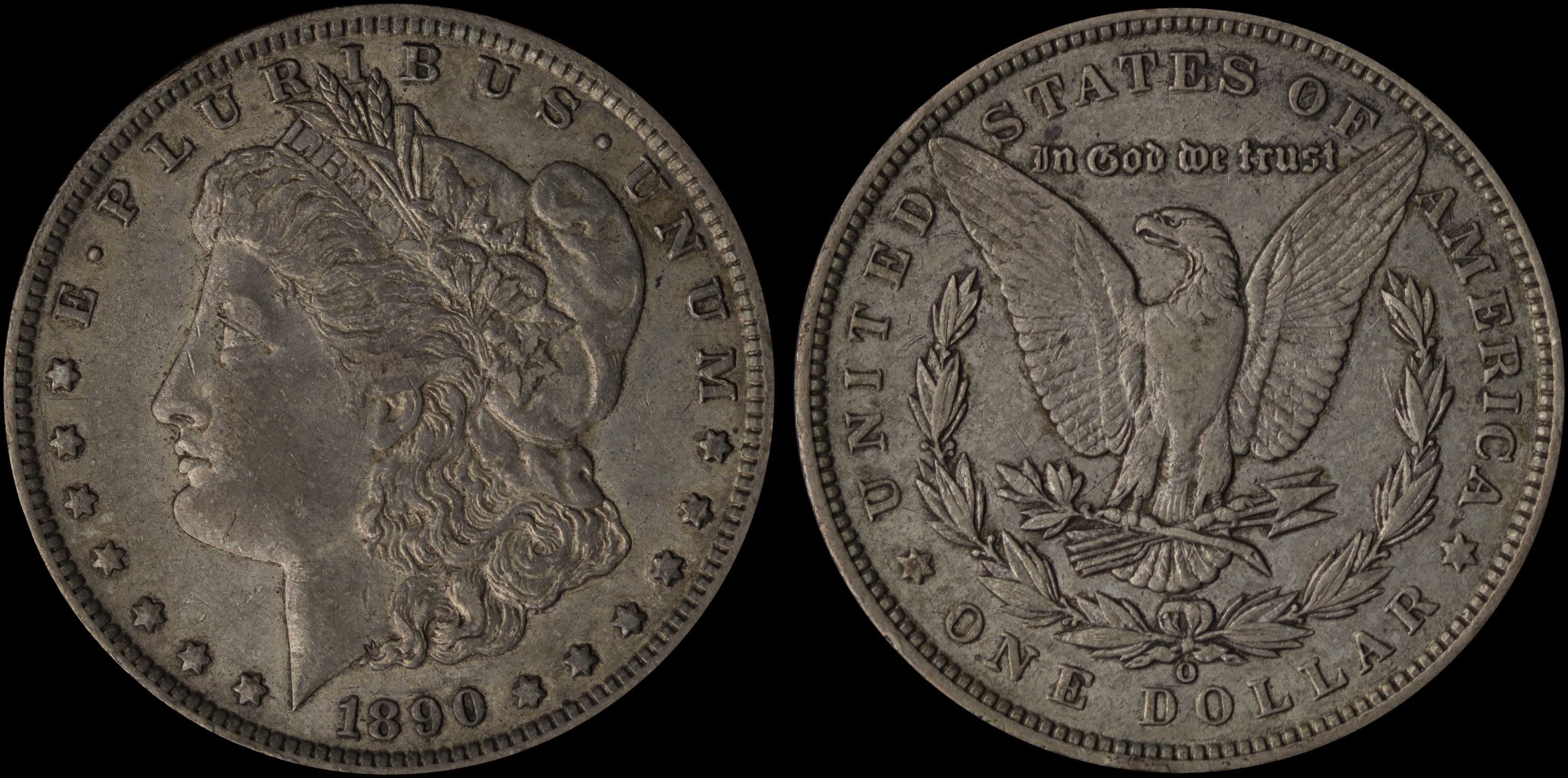 Lot 07895