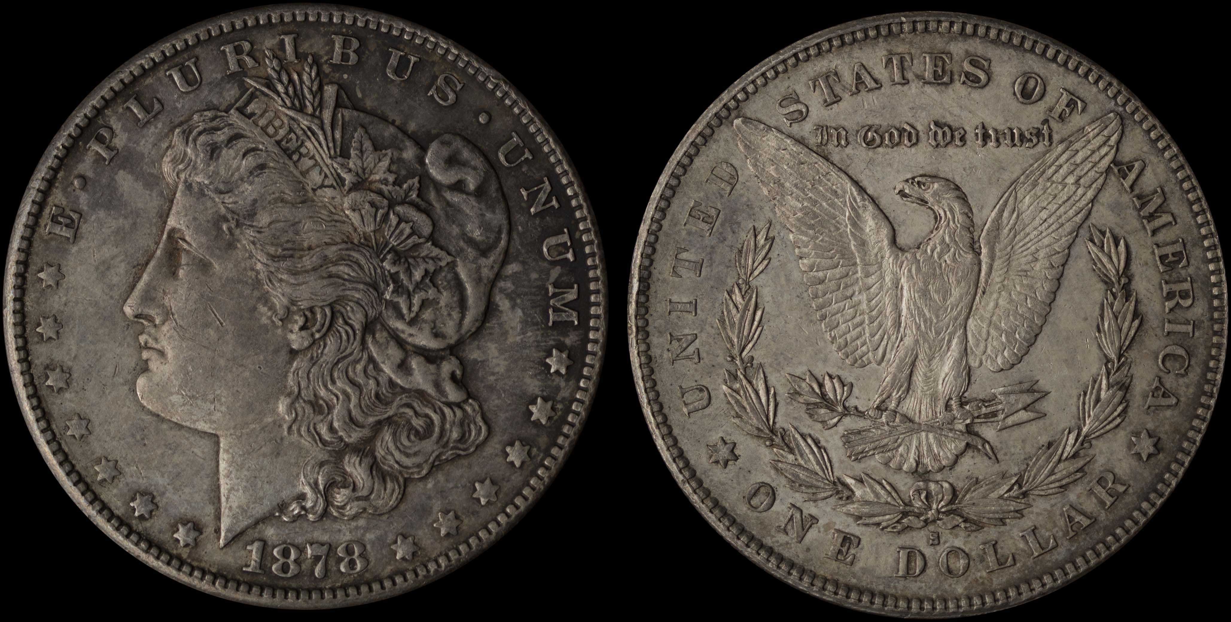 Lot 07890