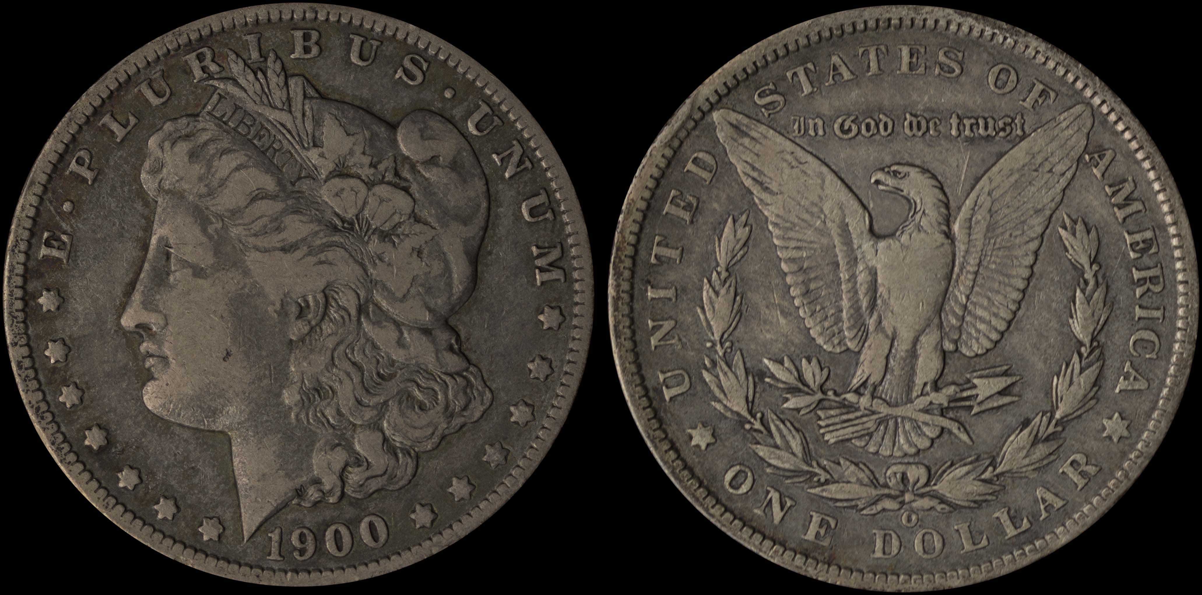 Lot 07899