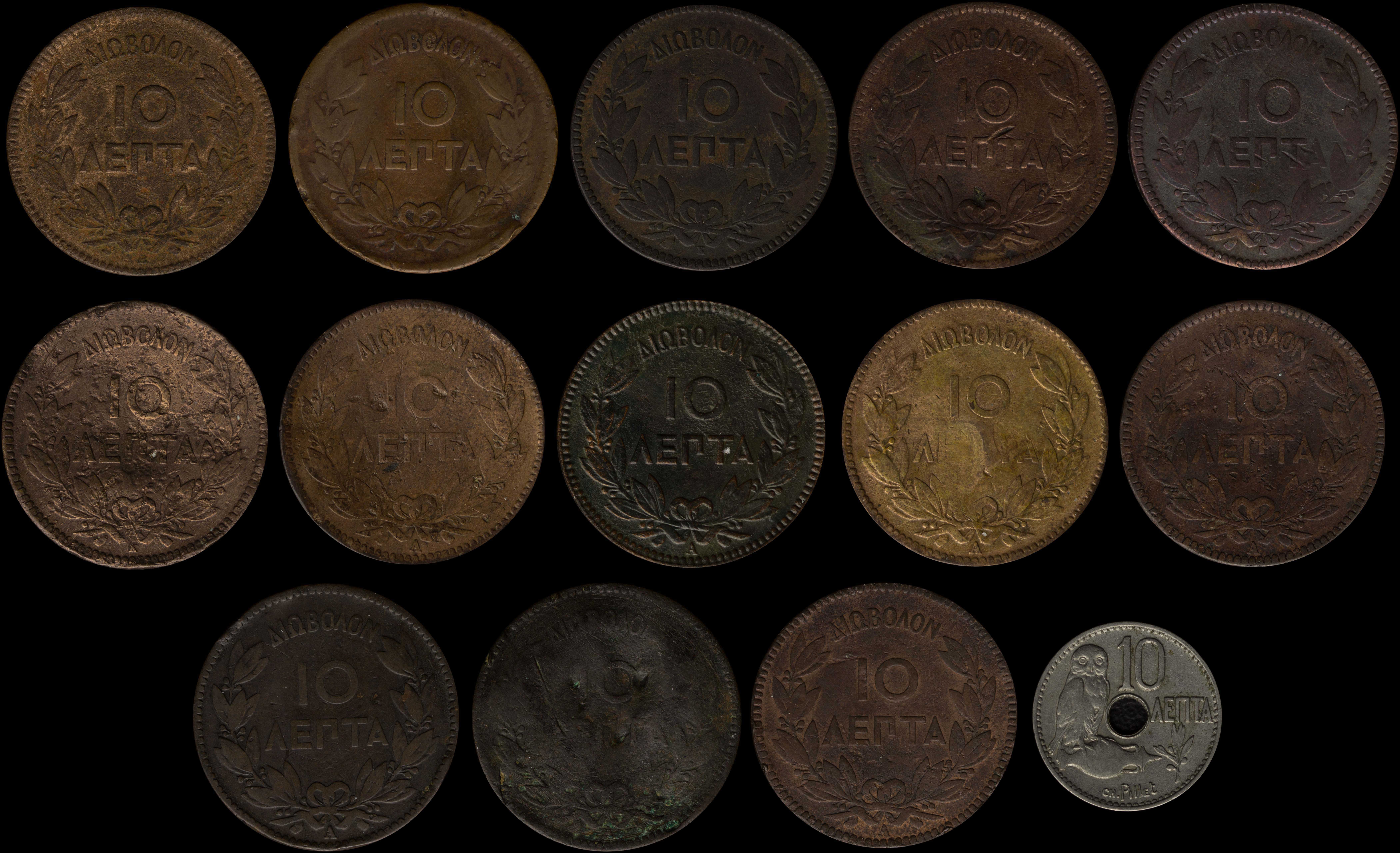 Lot 06170