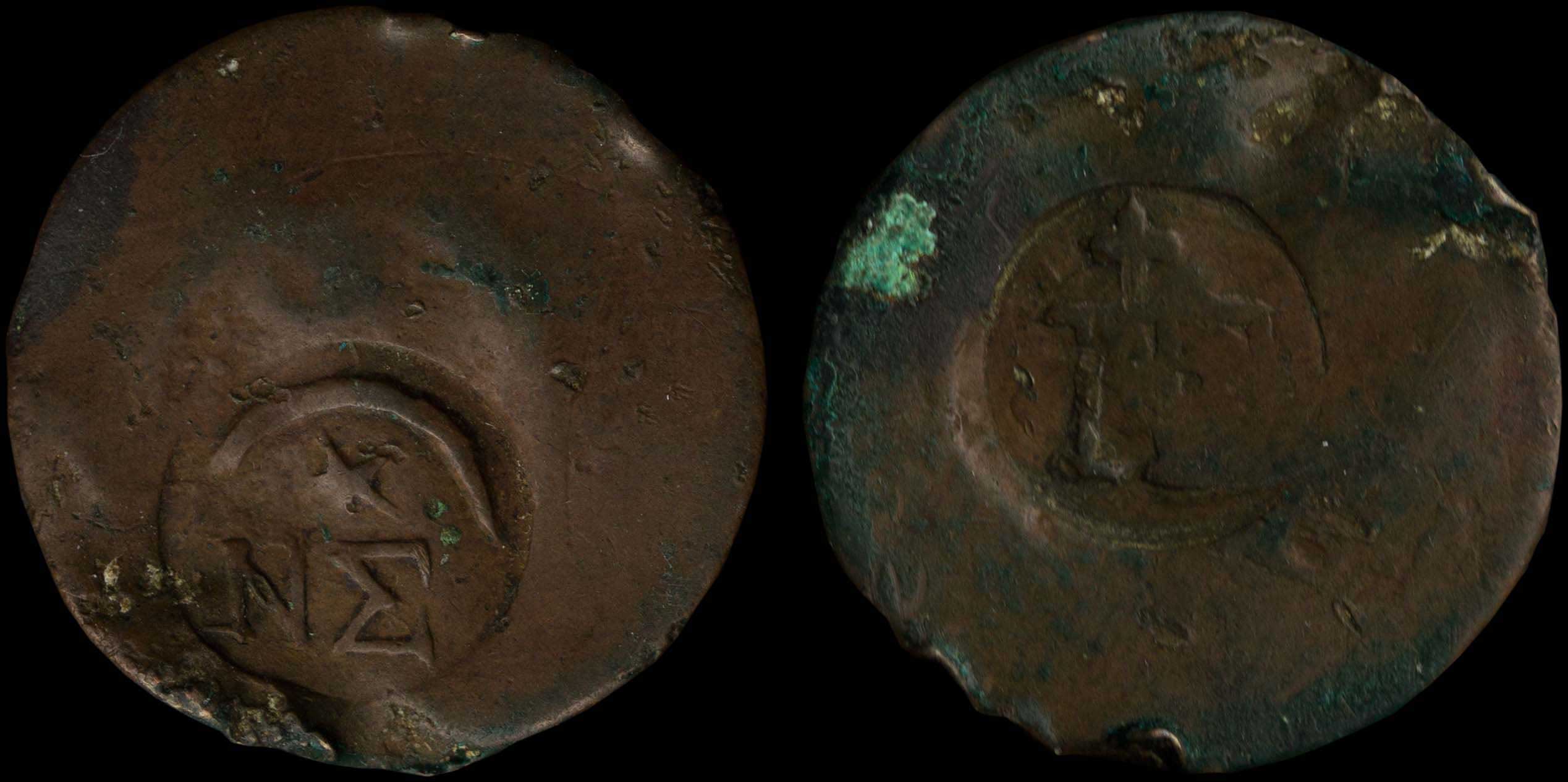 Lot 06689