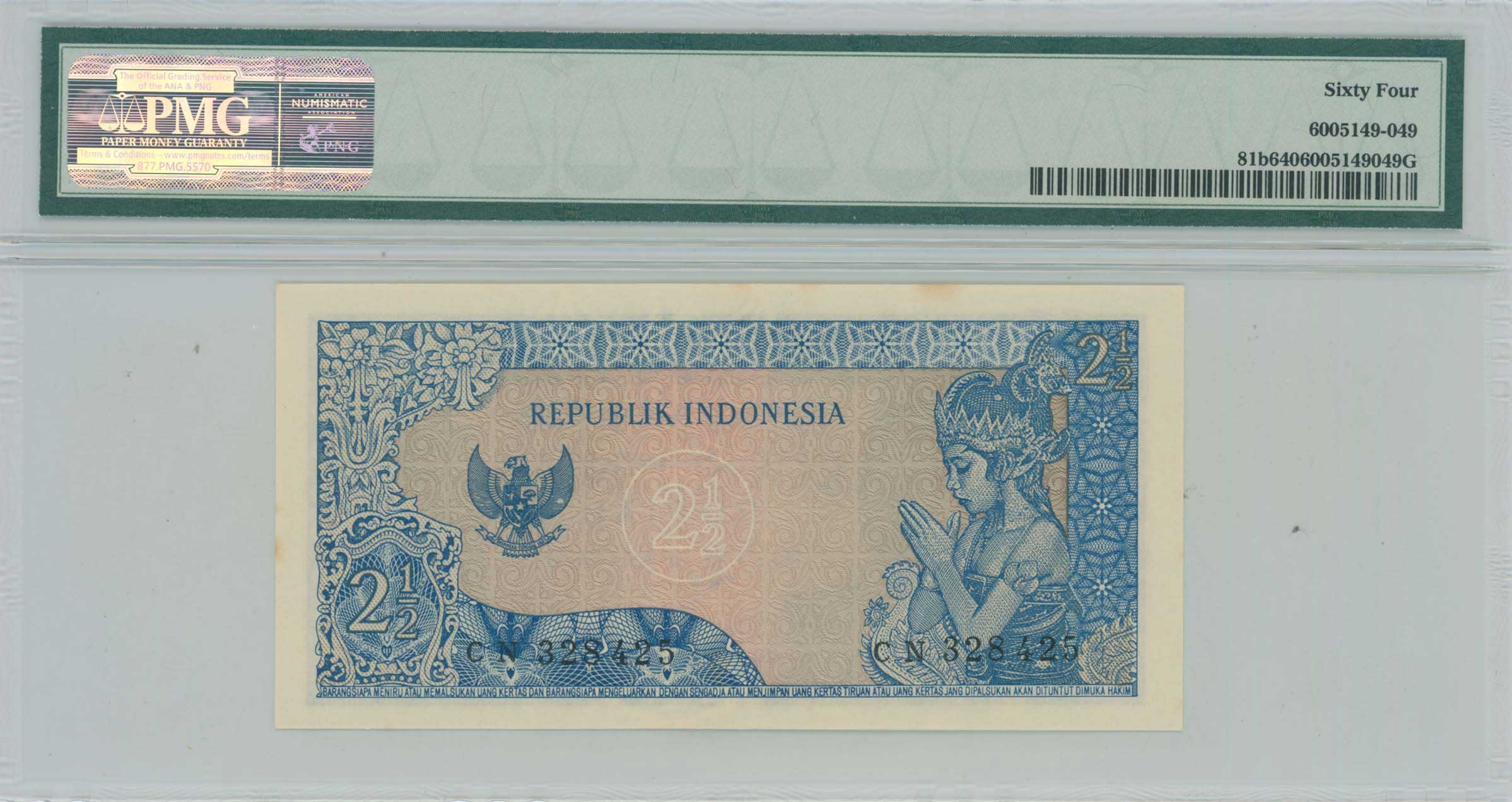 Lot 07678