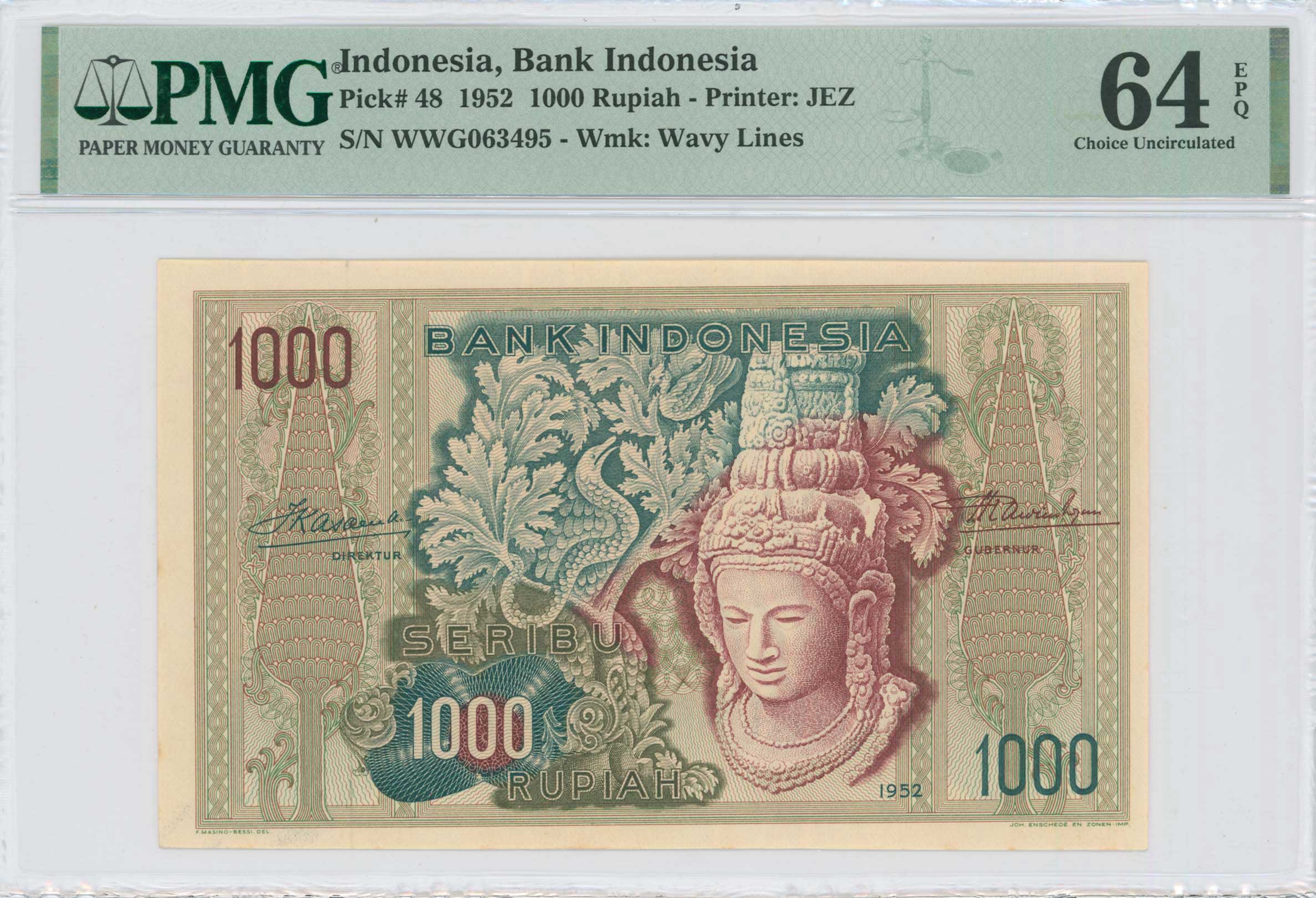 Lot 06932