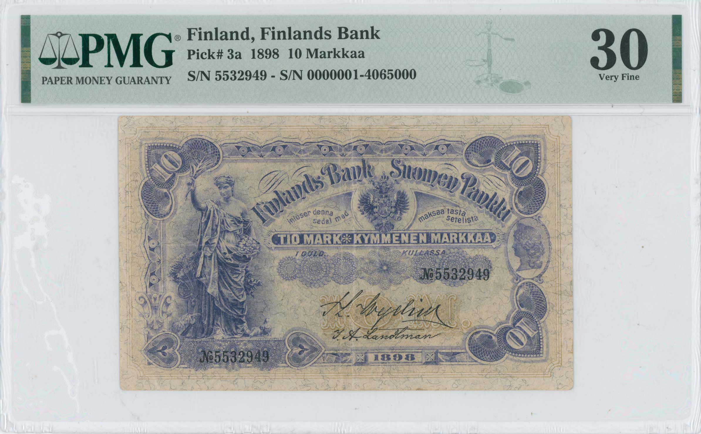 Lot 07266