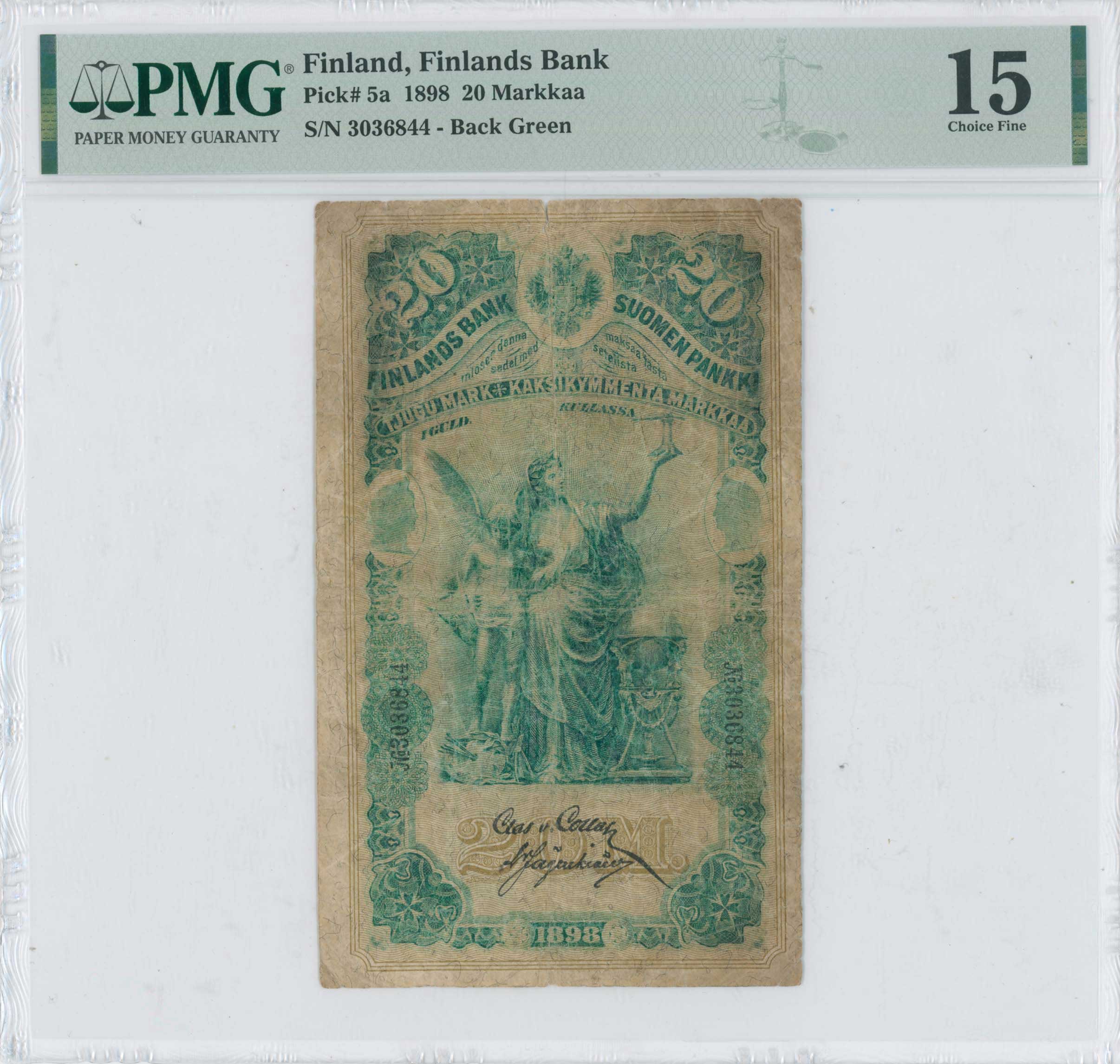 Lot 07267