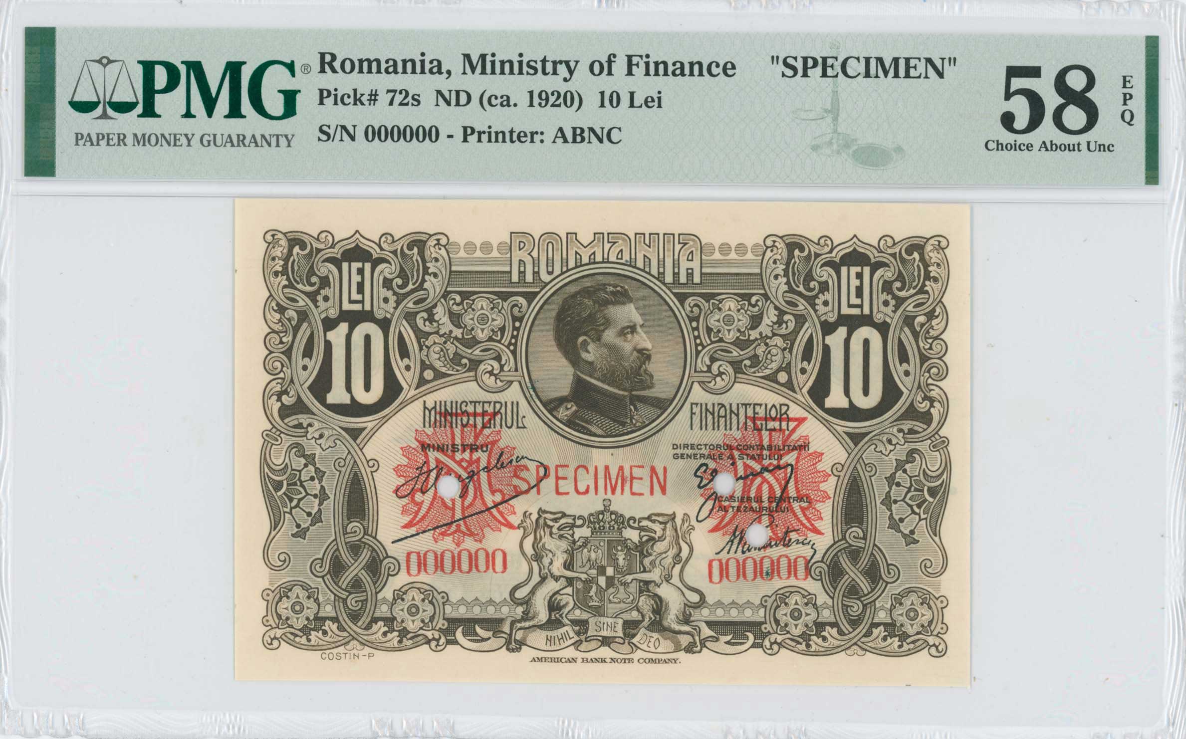 Lot 07301