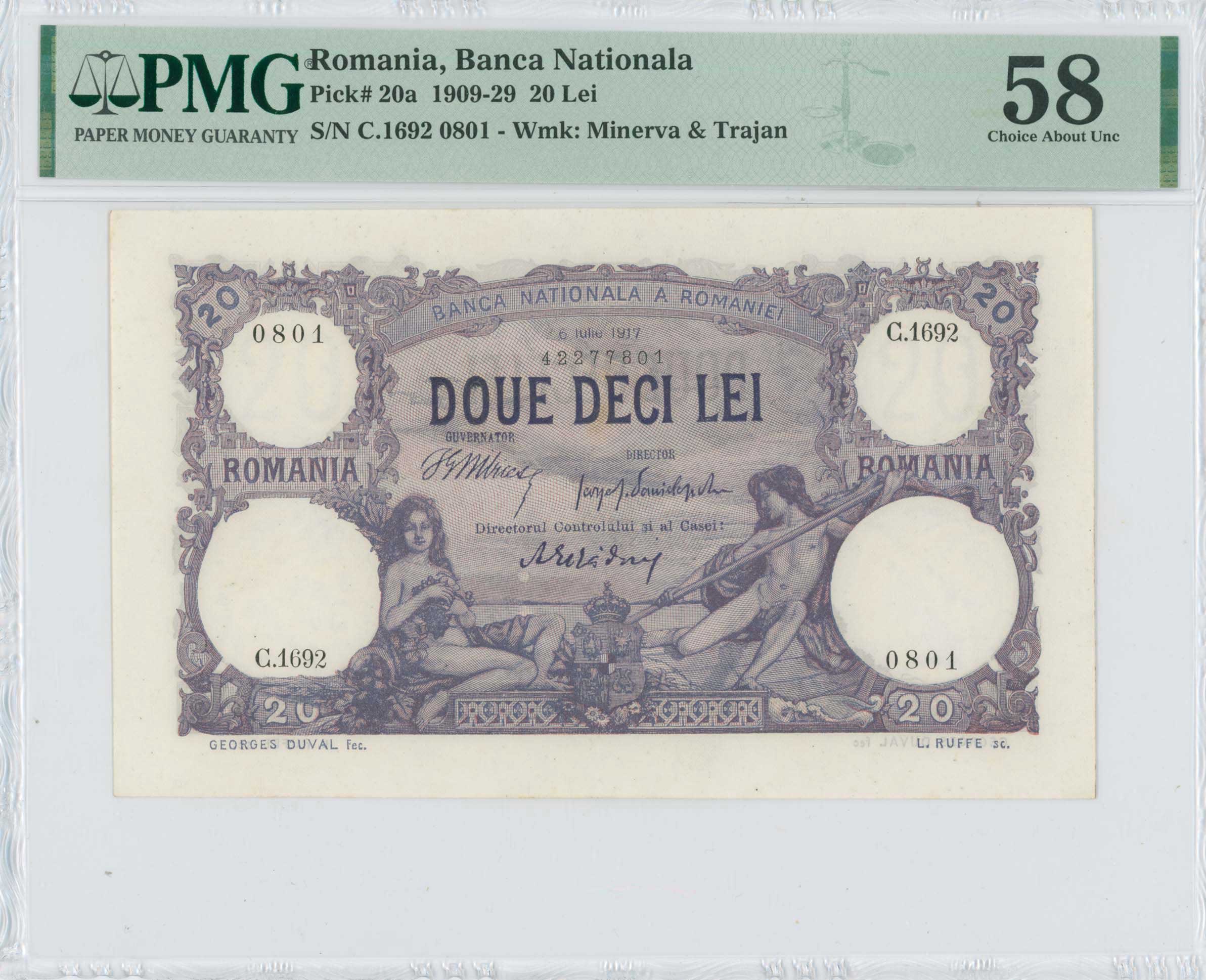 Lot 07299