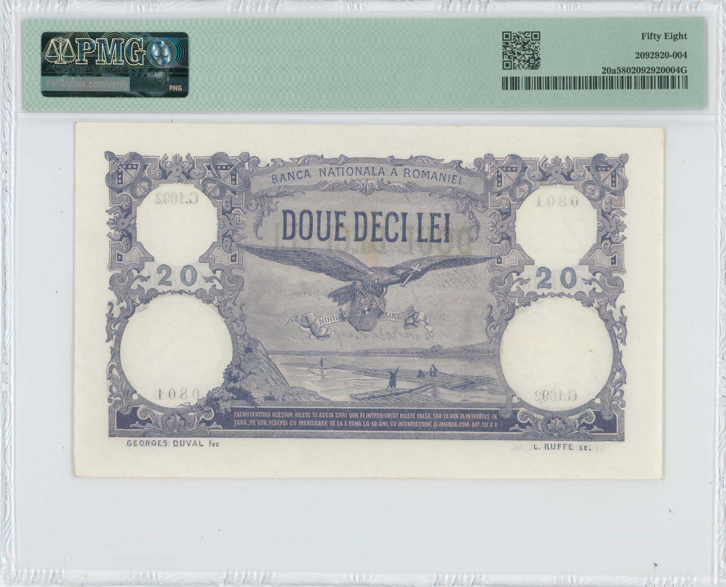 Lot 07299