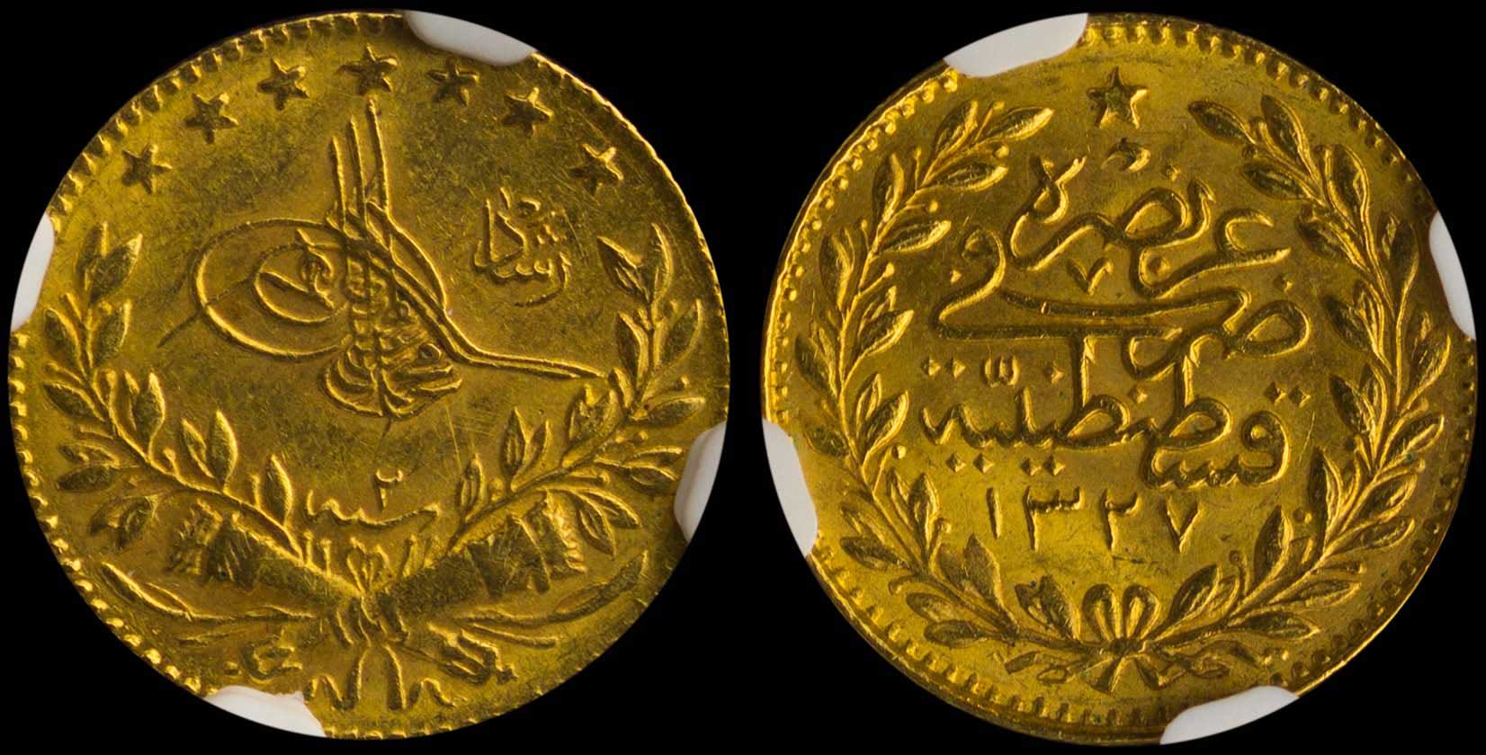 Lot 07124