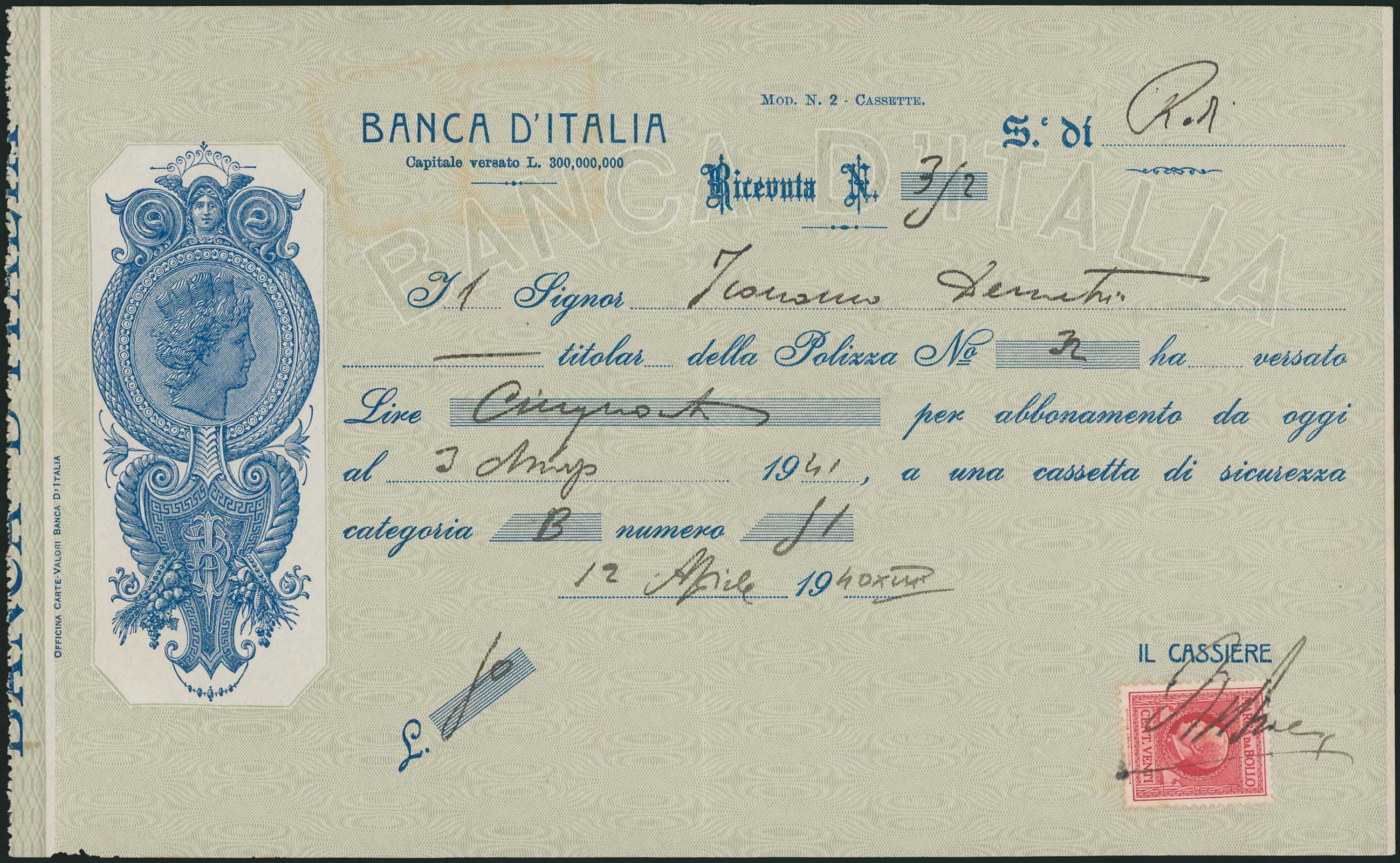 Lot 08118