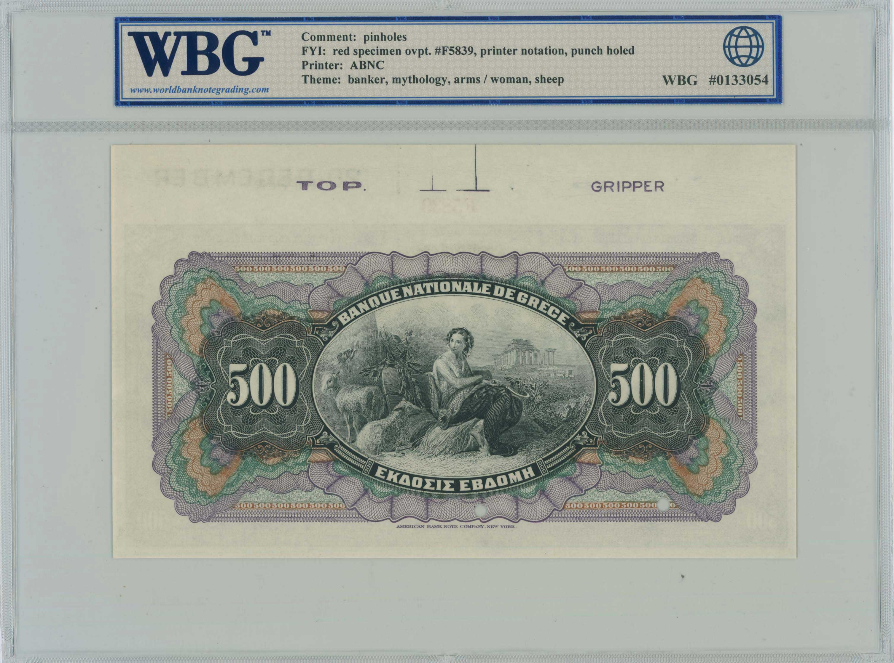 Lot 06707