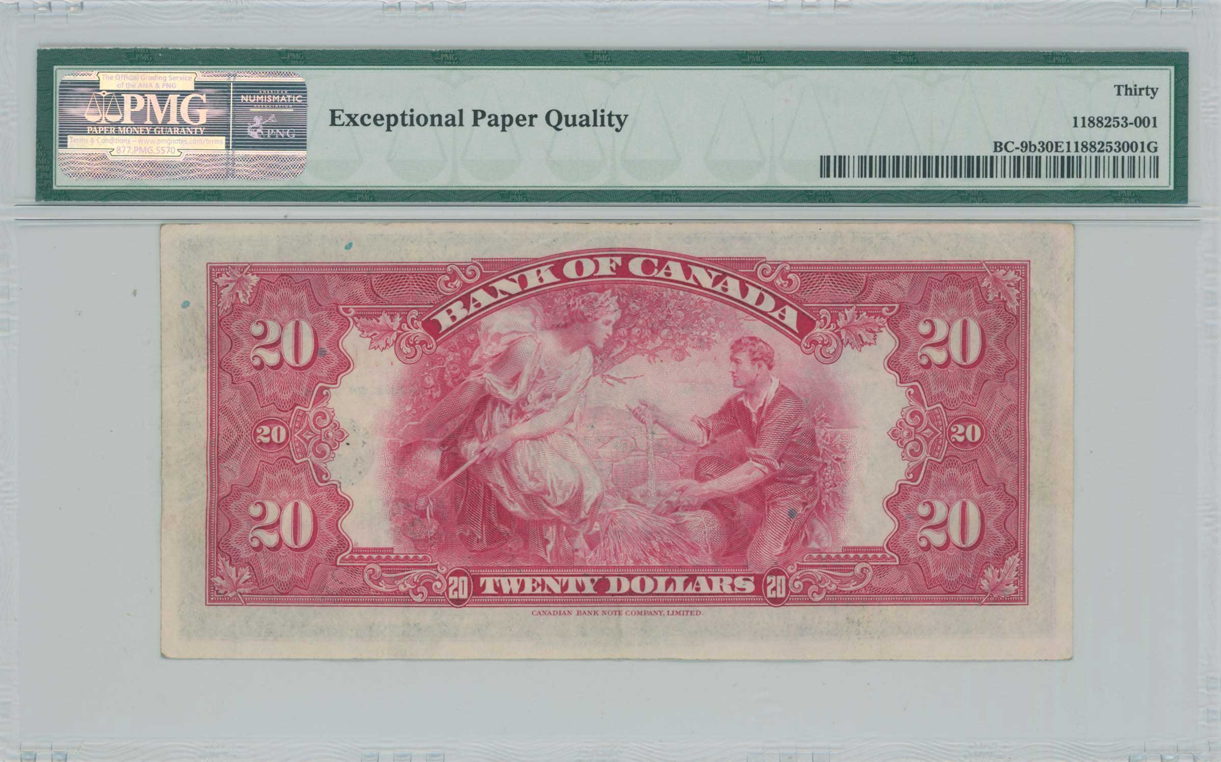 Lot 07453