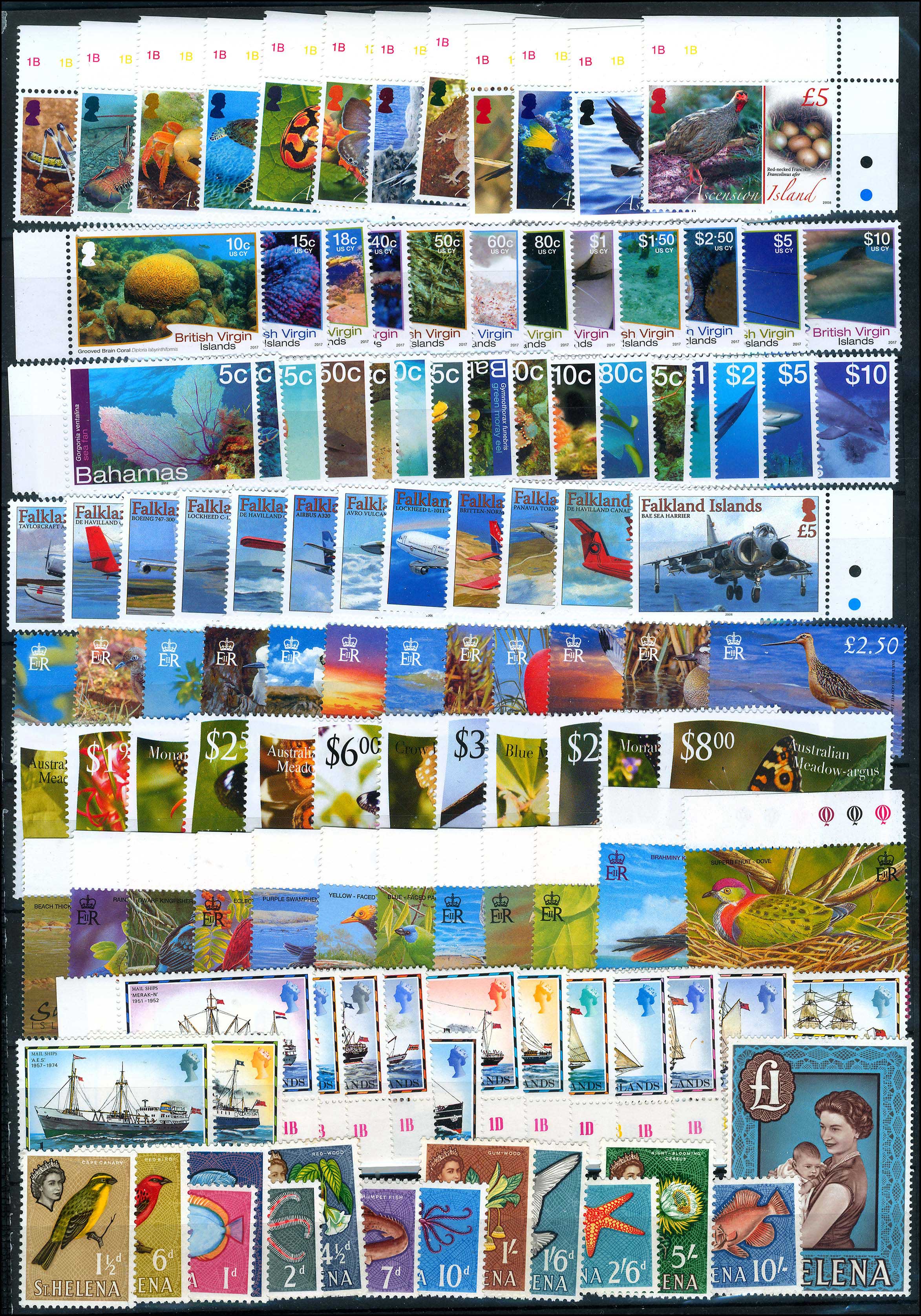 Lot 01234