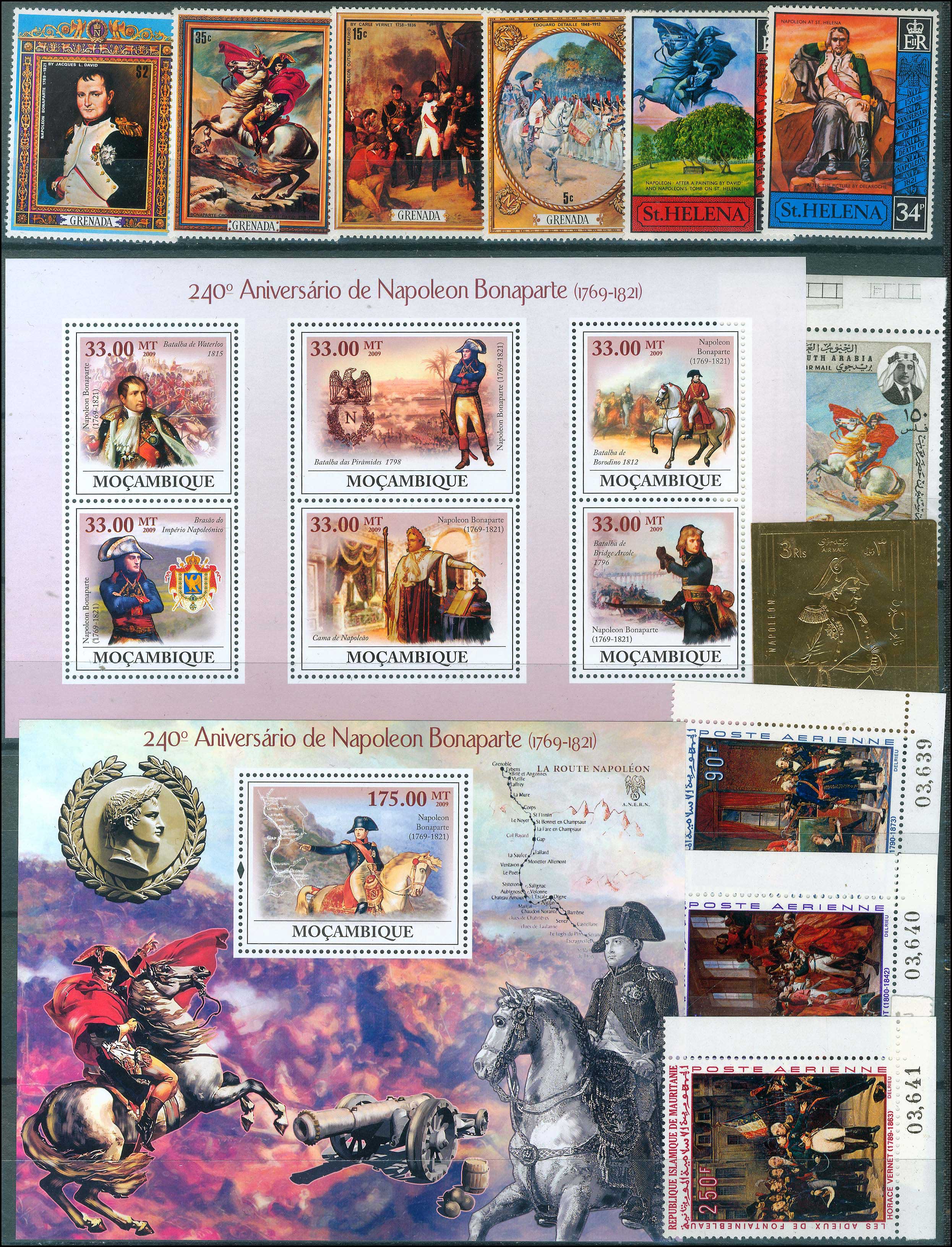 Lot 01064
