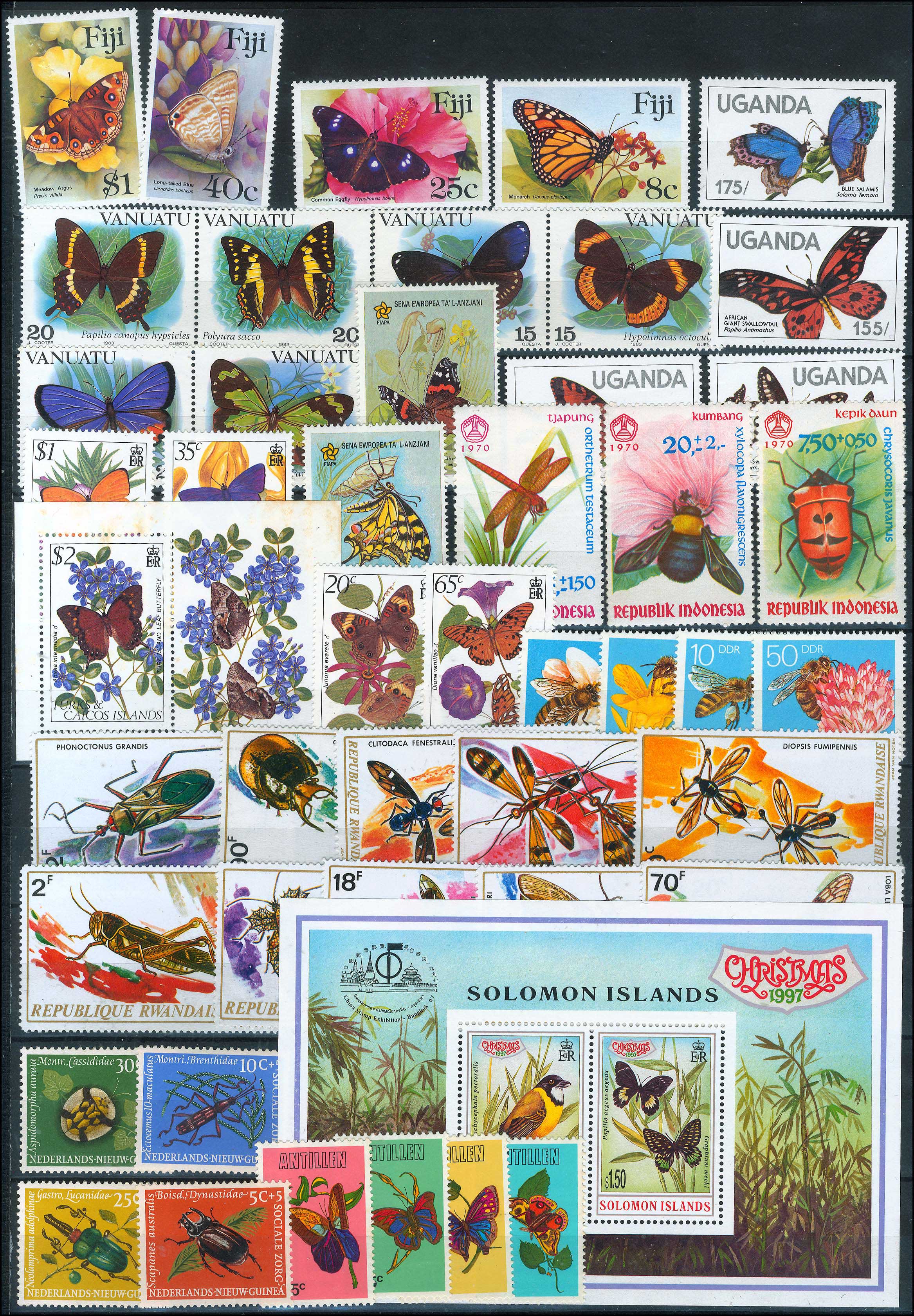 Lot 00985