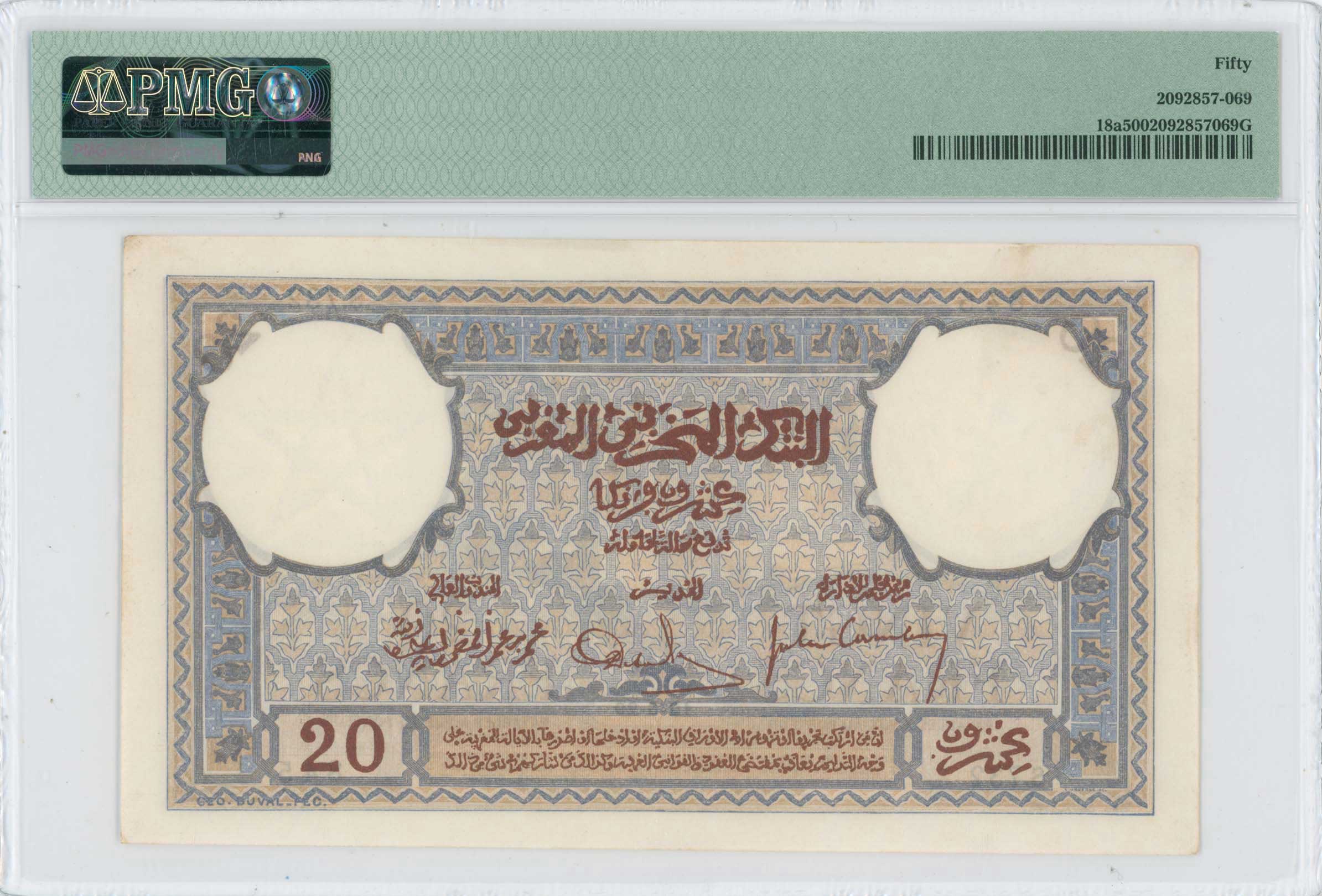 Lot 07441