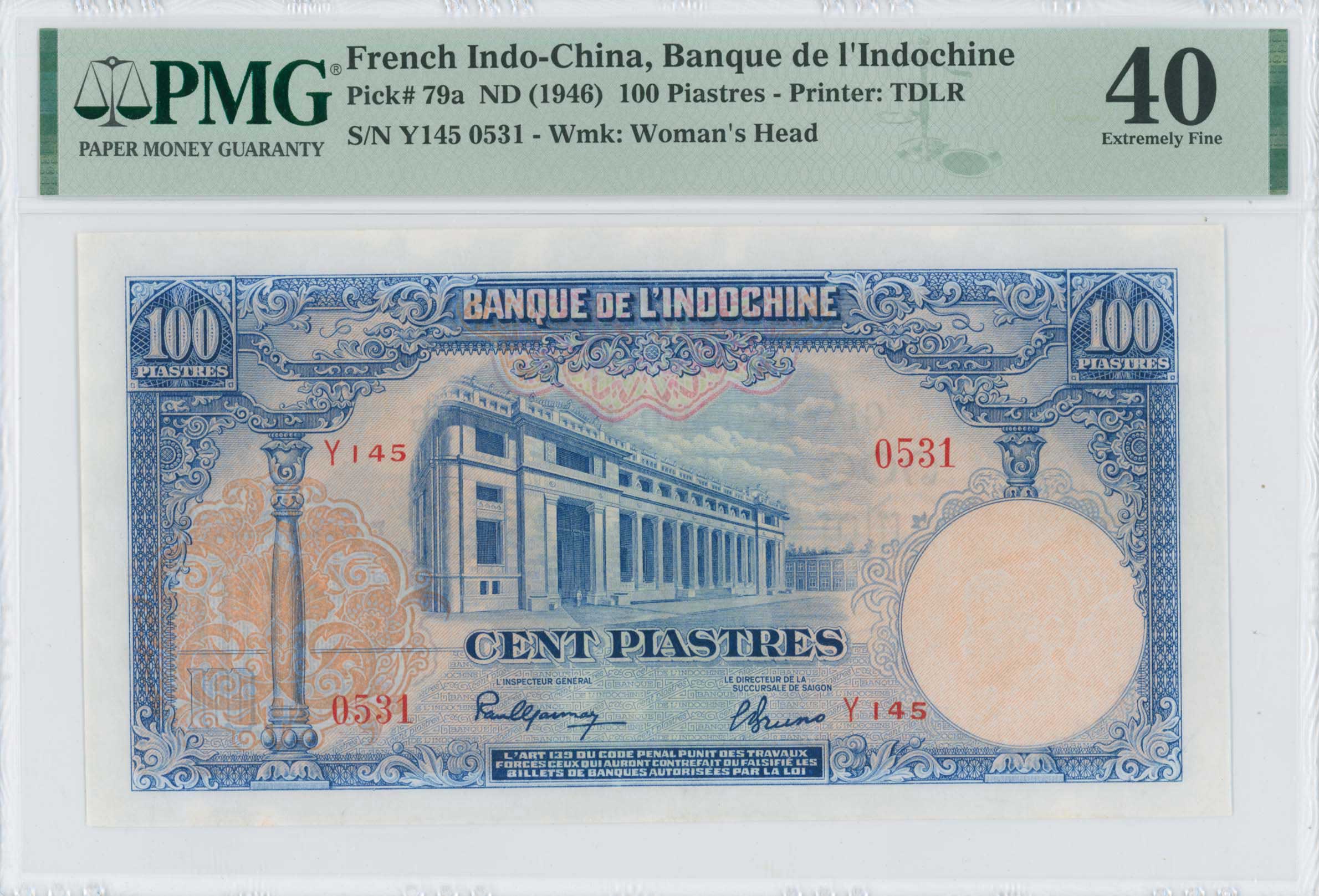 Lot 07359